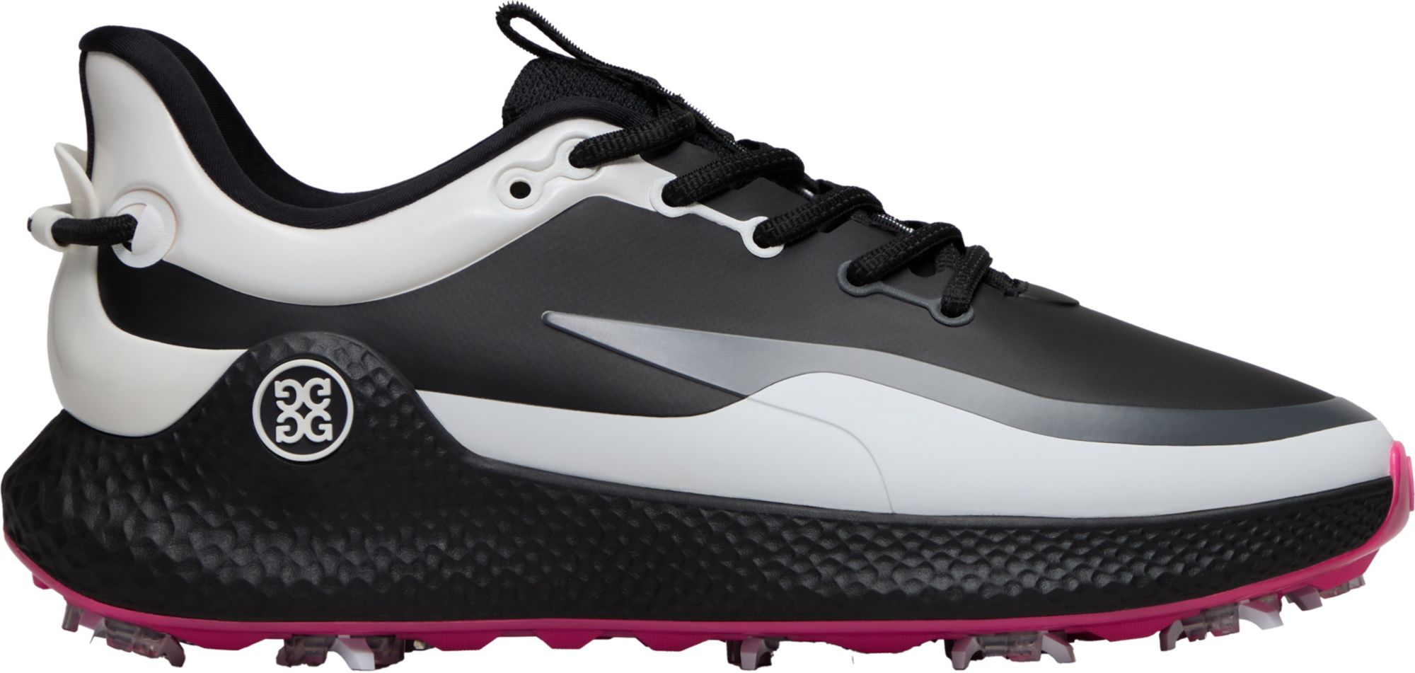 G/FORE Men's MG4+ O2 G/Lock Golf Shoes | Golf Galaxy