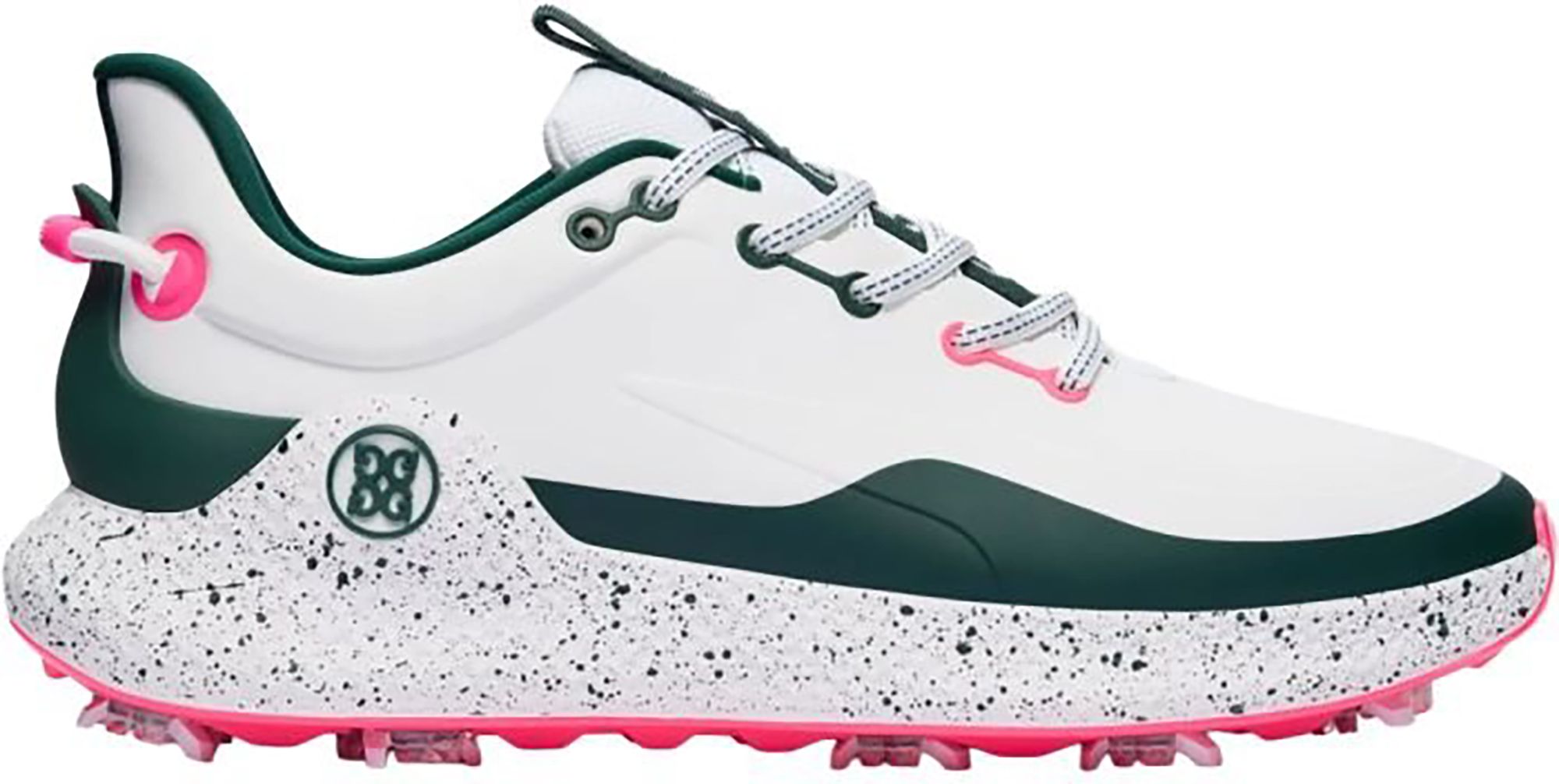ハーフパンツ G/FORE GOLF ジーフォア ホワイト Lサイズ ゴルフ