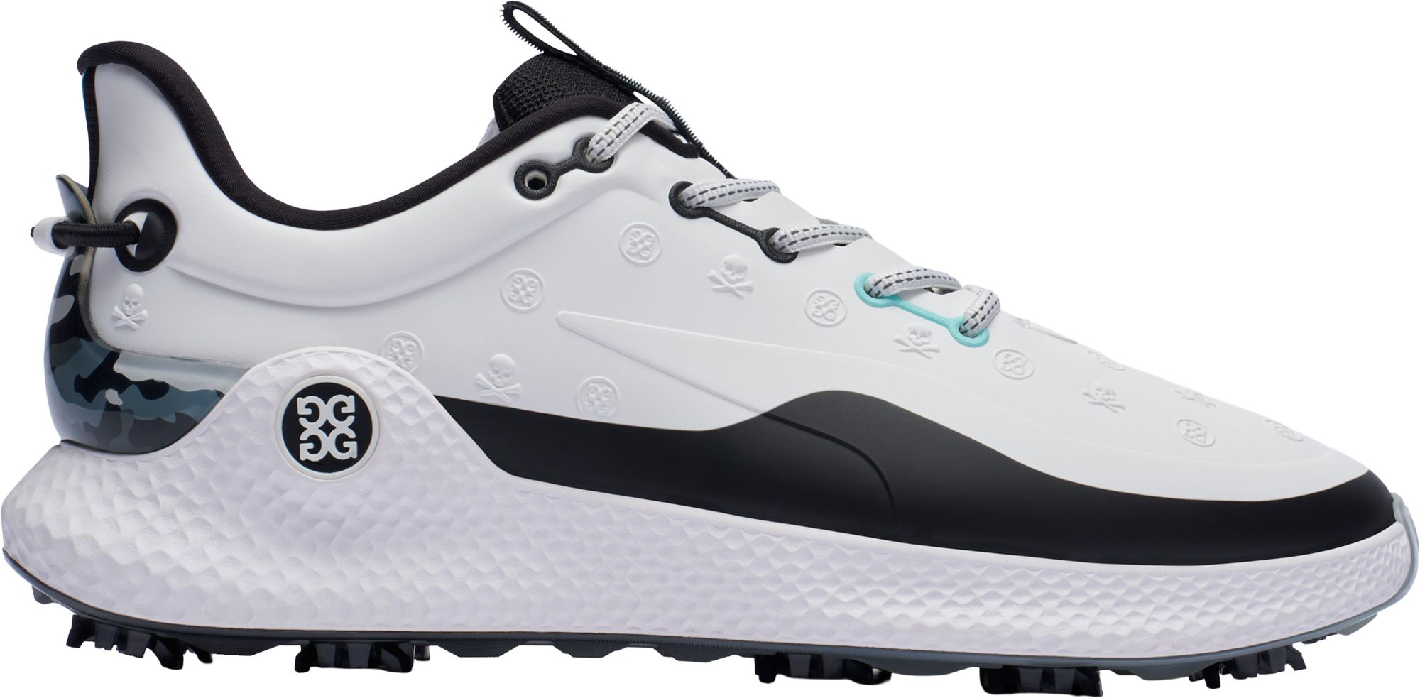 G/FORE Men's MG4+ O2 G/Lock Golf Shoes | Golf Galaxy