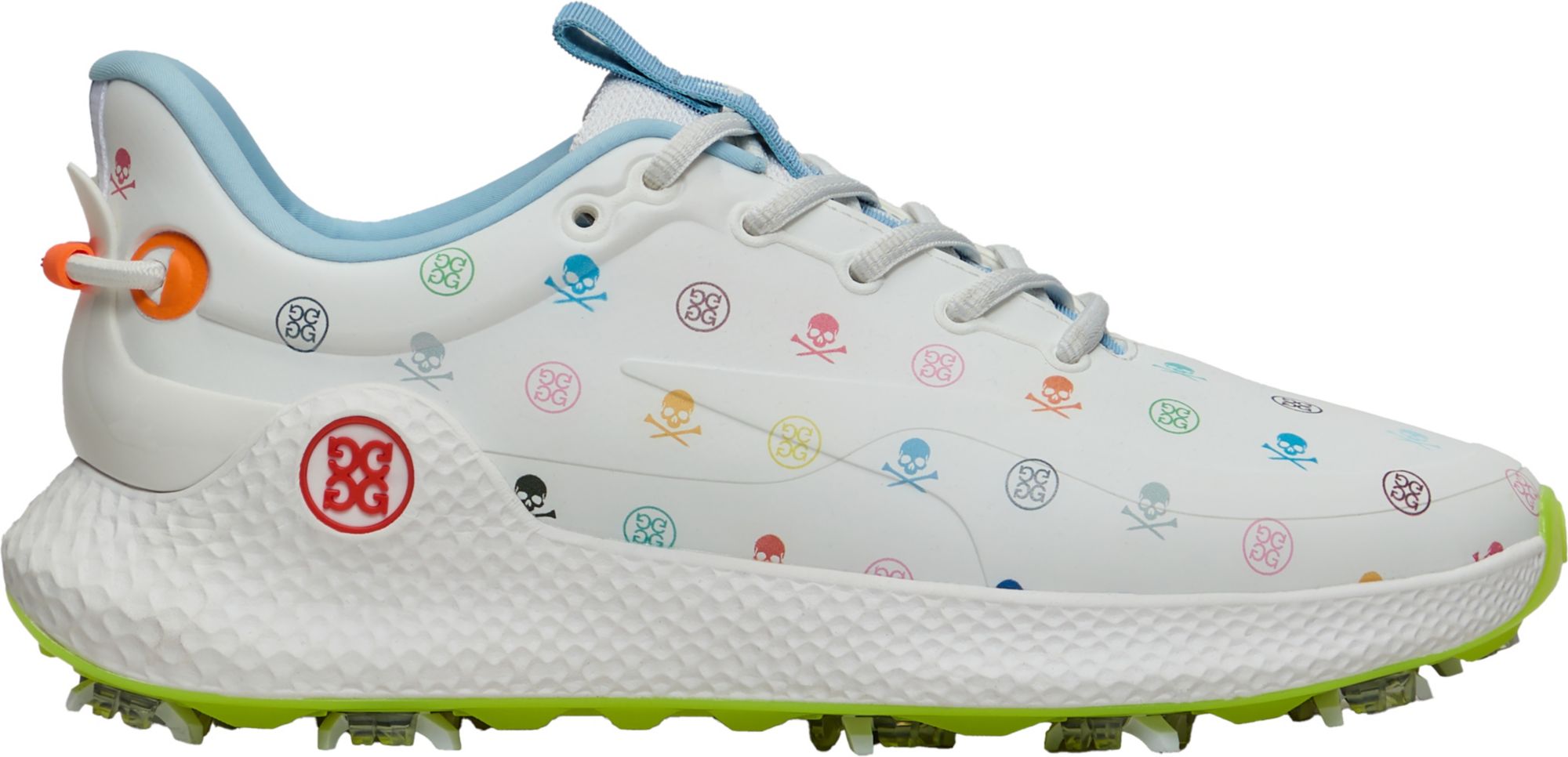 G/FORE Women's MG4+ O2 G/Lock Golf Shoes | Golf Galaxy
