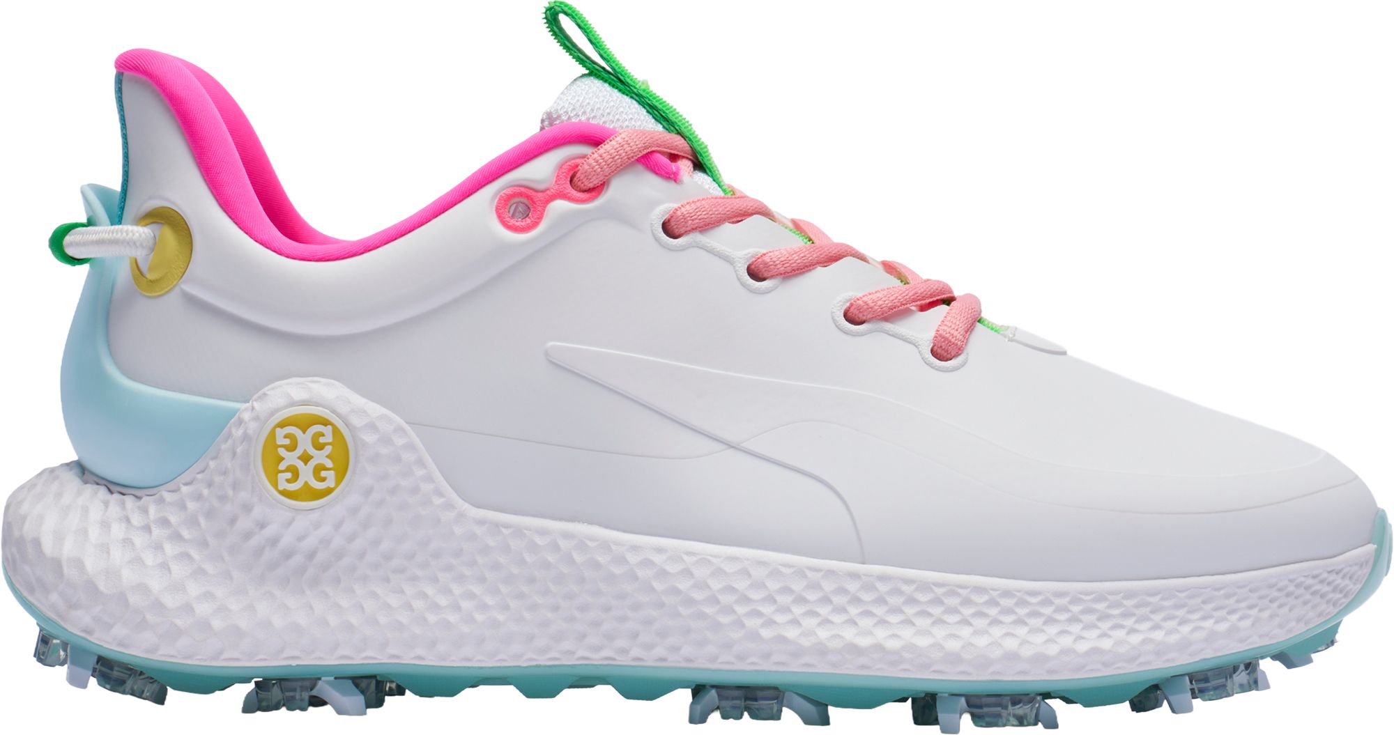 G/FORE Women's MG4+ O2 G/Lock Golf Shoes | Golf Galaxy