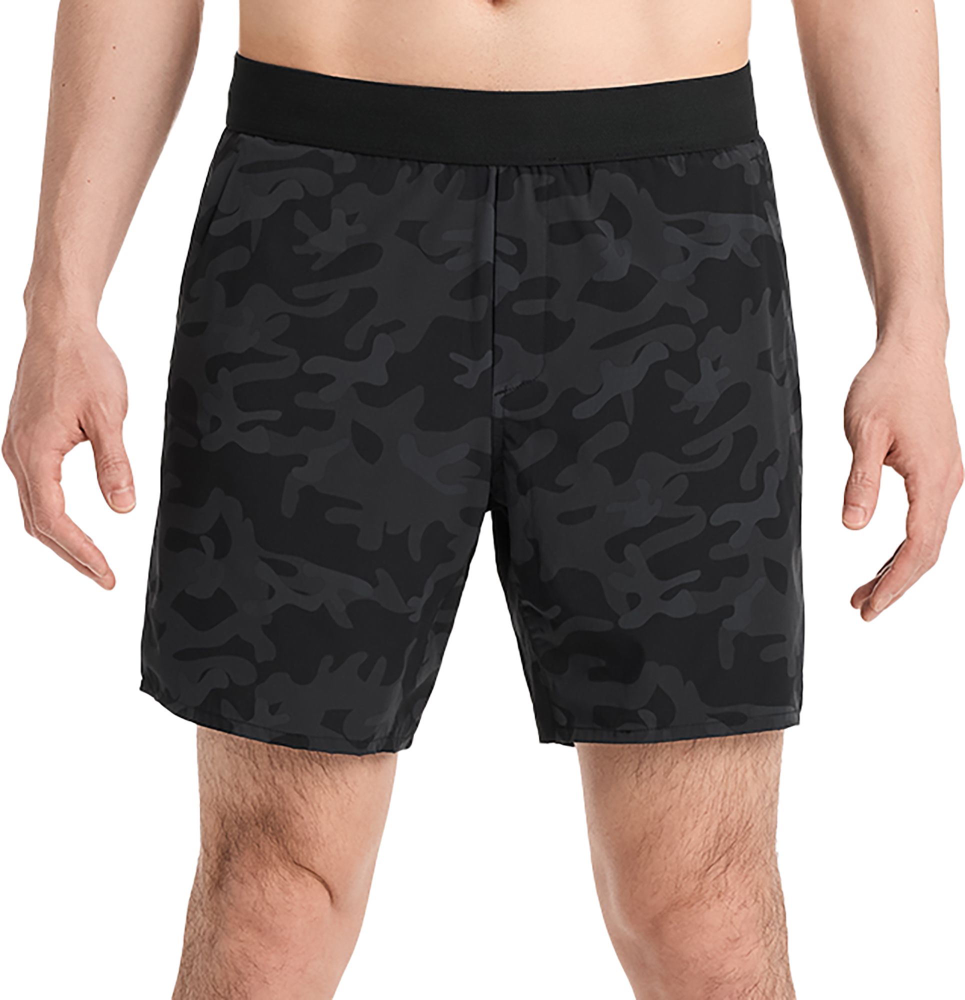 Ten Thousand Men's Tactical 7'' Unlined Set Shorts | Dick's