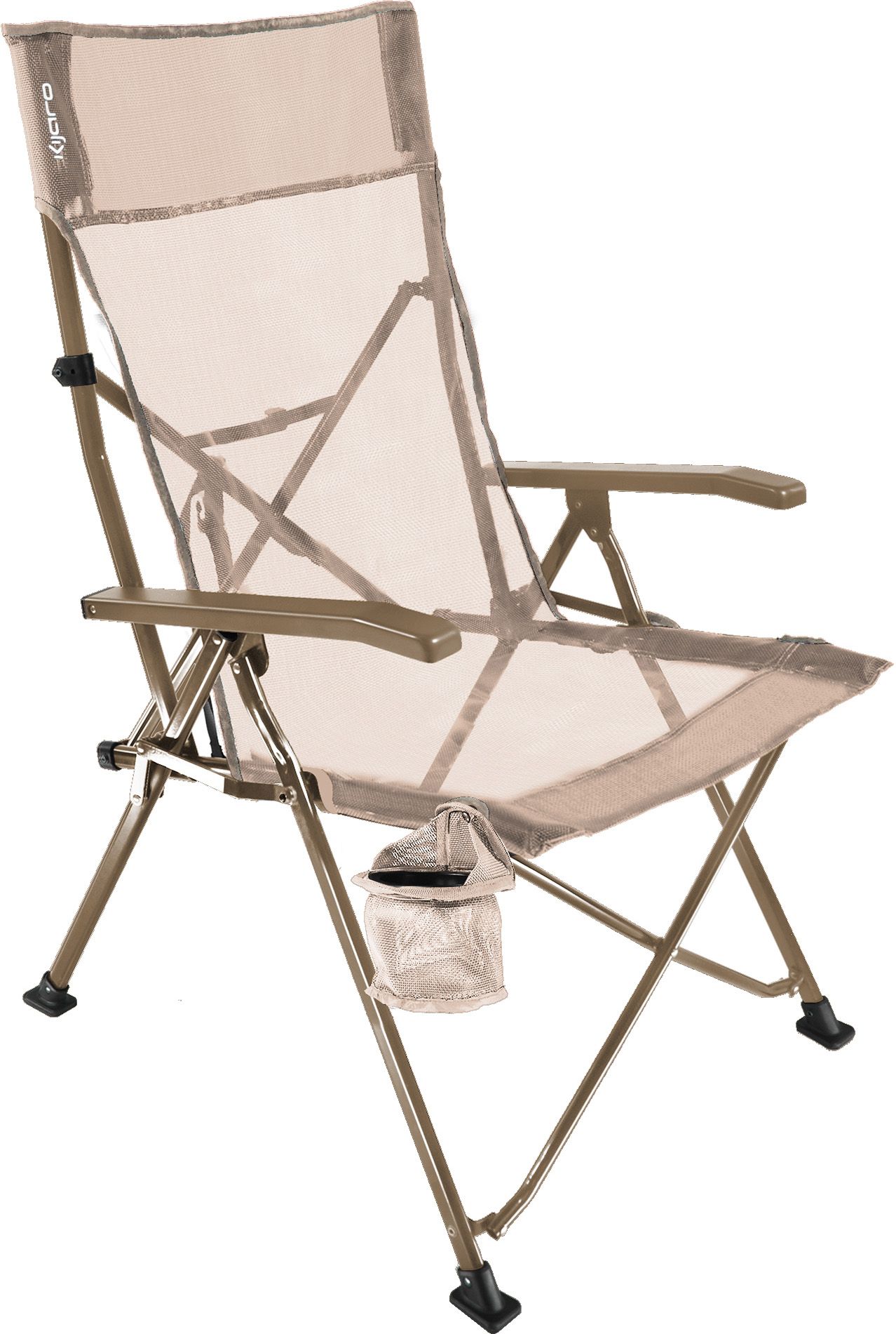 Kijaro Cross Air Chair | Dick's Sporting Goods