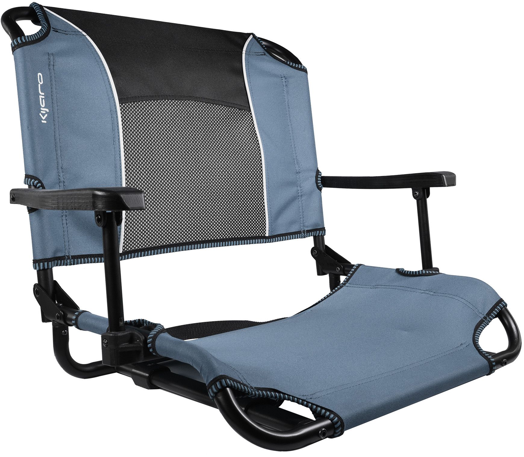 Kijaro Stadium Seat with Arms | Dick's Sporting Goods