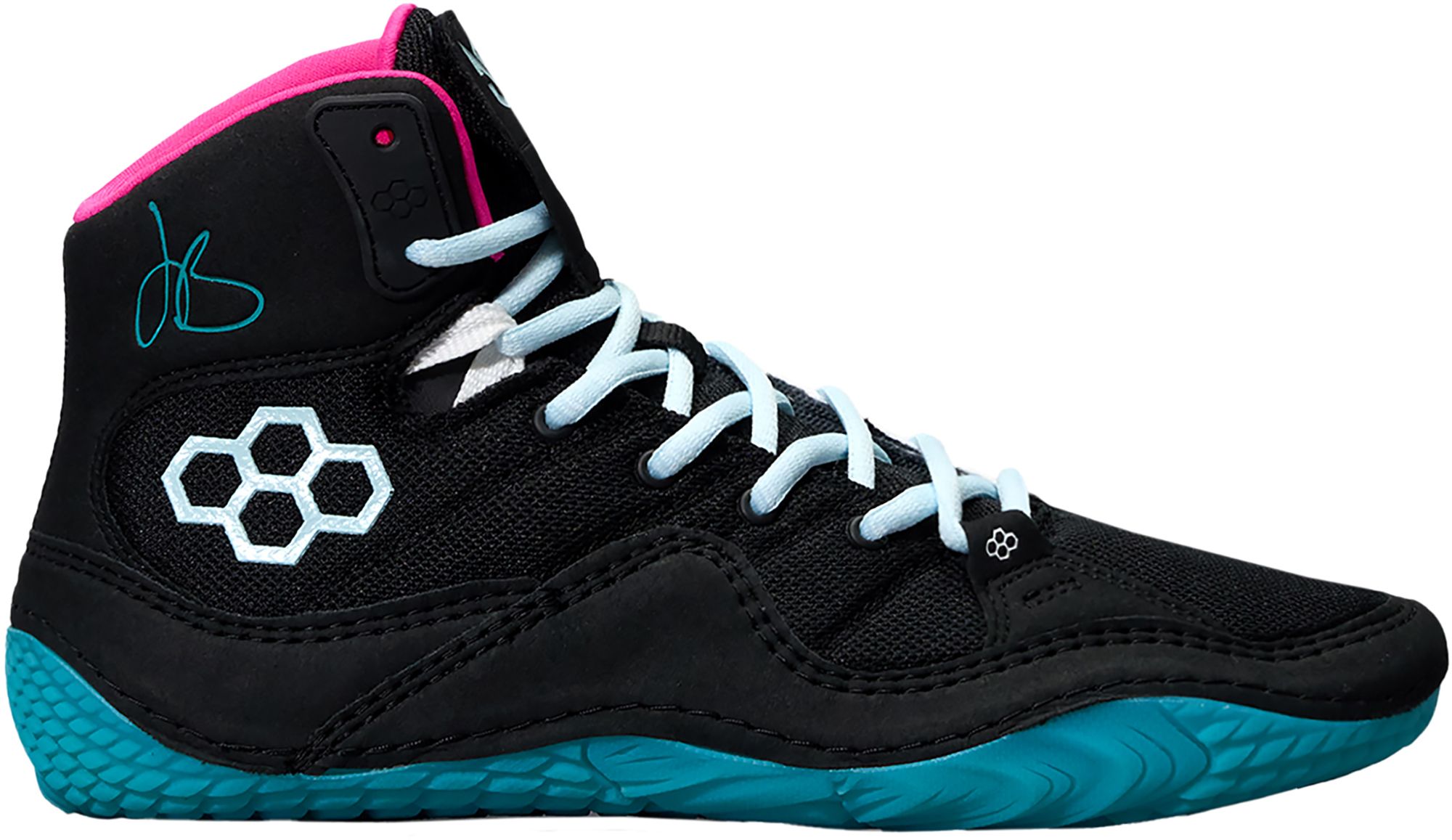 RUDIS Jordan Burrough JB1 Wrestling Shoes | Dick's Sporting Goods