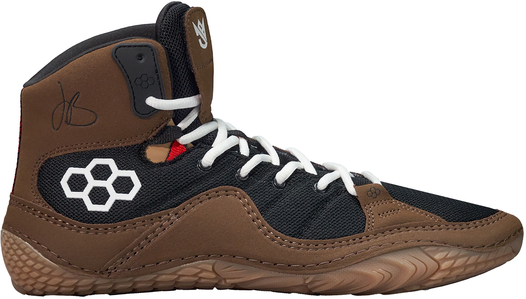 RUDIS Jordan Burrough JB1 Wrestling Shoes | Dick