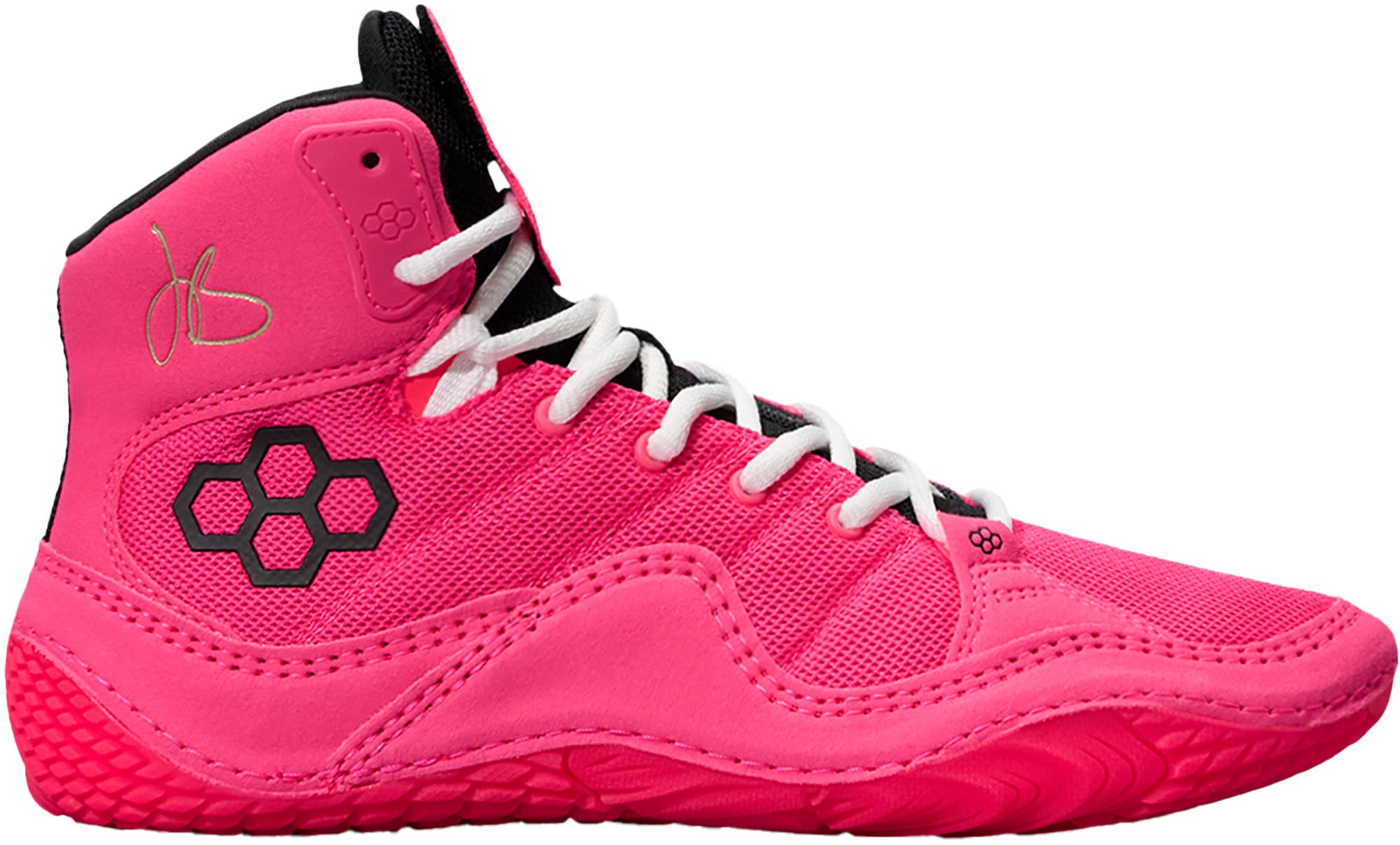 RUDIS Jordan Burrough JB1 Wrestling Shoes | Dick's Sporting Goods