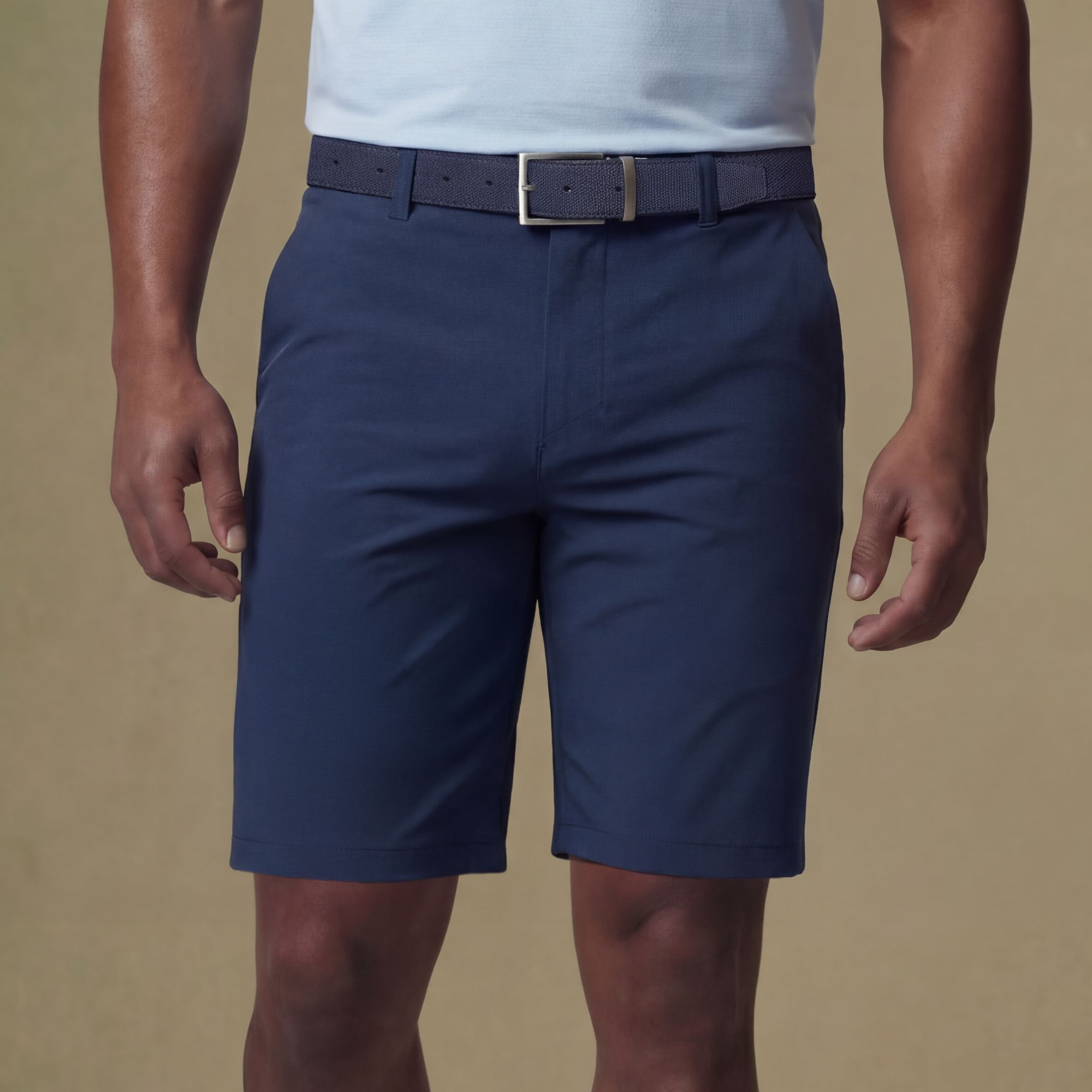 VRST Men's Golf 10” Ultimate Stretch Pull-On Short | Golf Galaxy