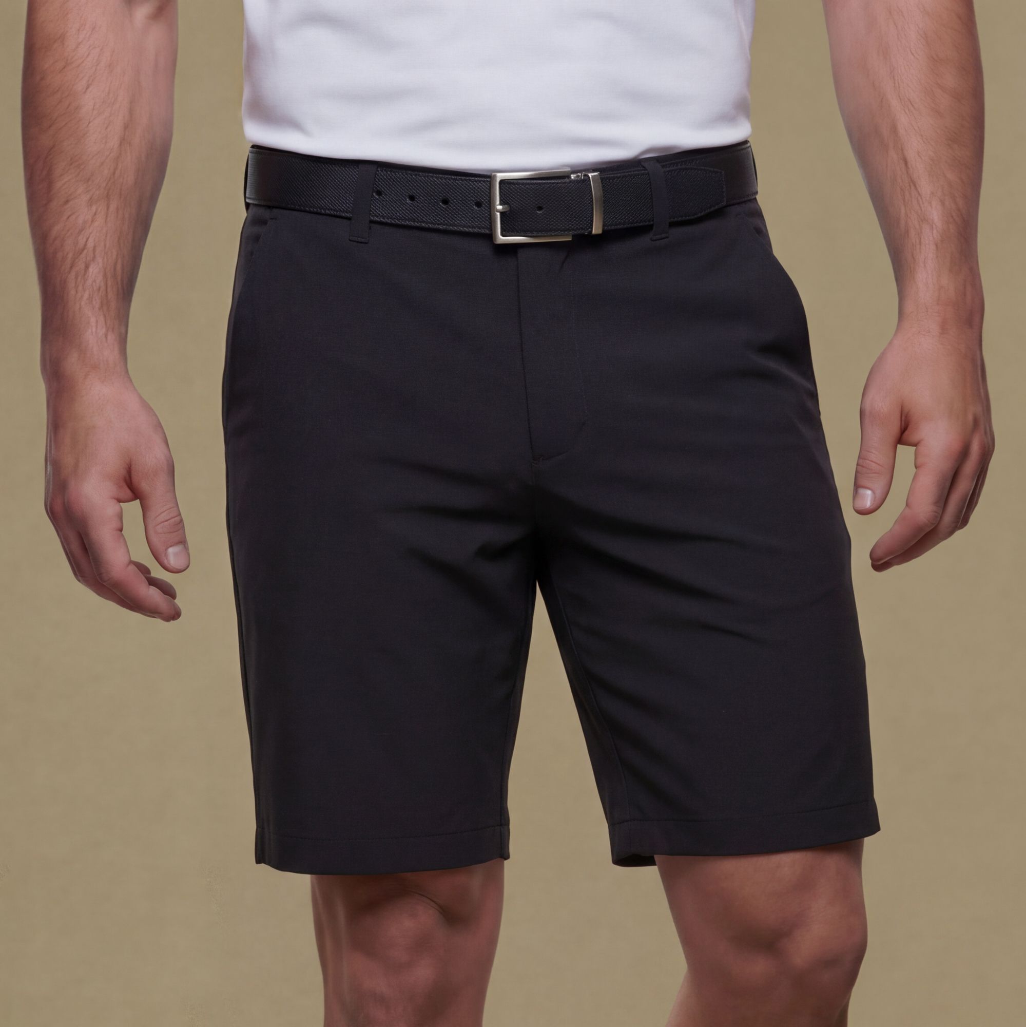 VRST Men's Golf 10” Ultimate Stretch Pull-On Short | Golf Galaxy