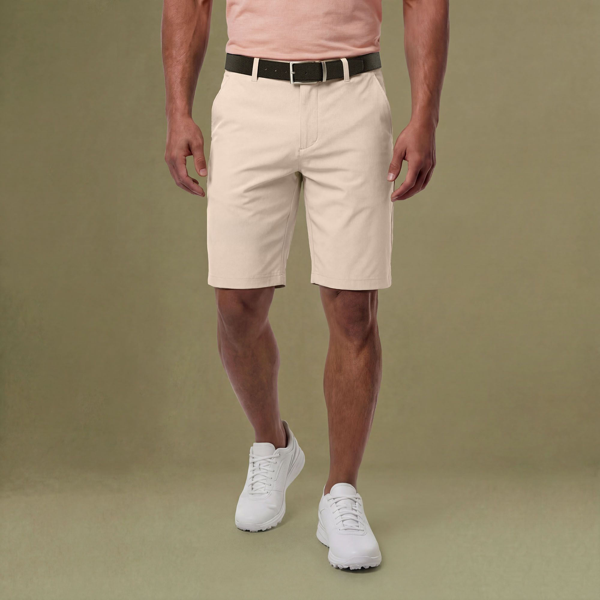 VRST Men's Golf 10” Ultimate Stretch Pull-On Short | Golf Galaxy