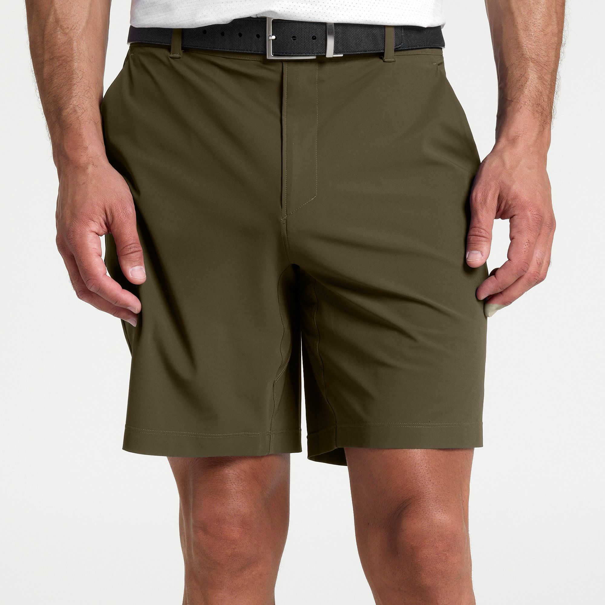 VRST Men's Golf 8” Ultimate Stretch Pull-On Short | Golf Galaxy