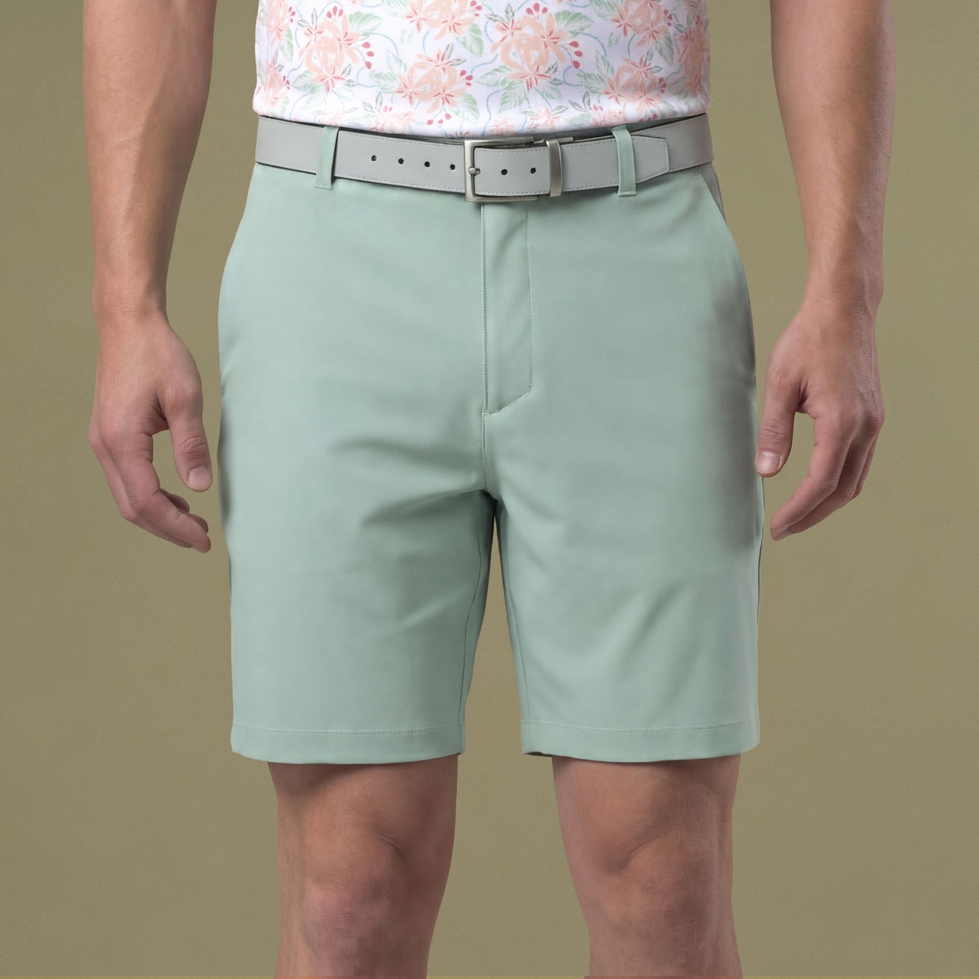 VRST Men's Golf 8” Ultimate Stretch Pull-On Short | Golf Galaxy
