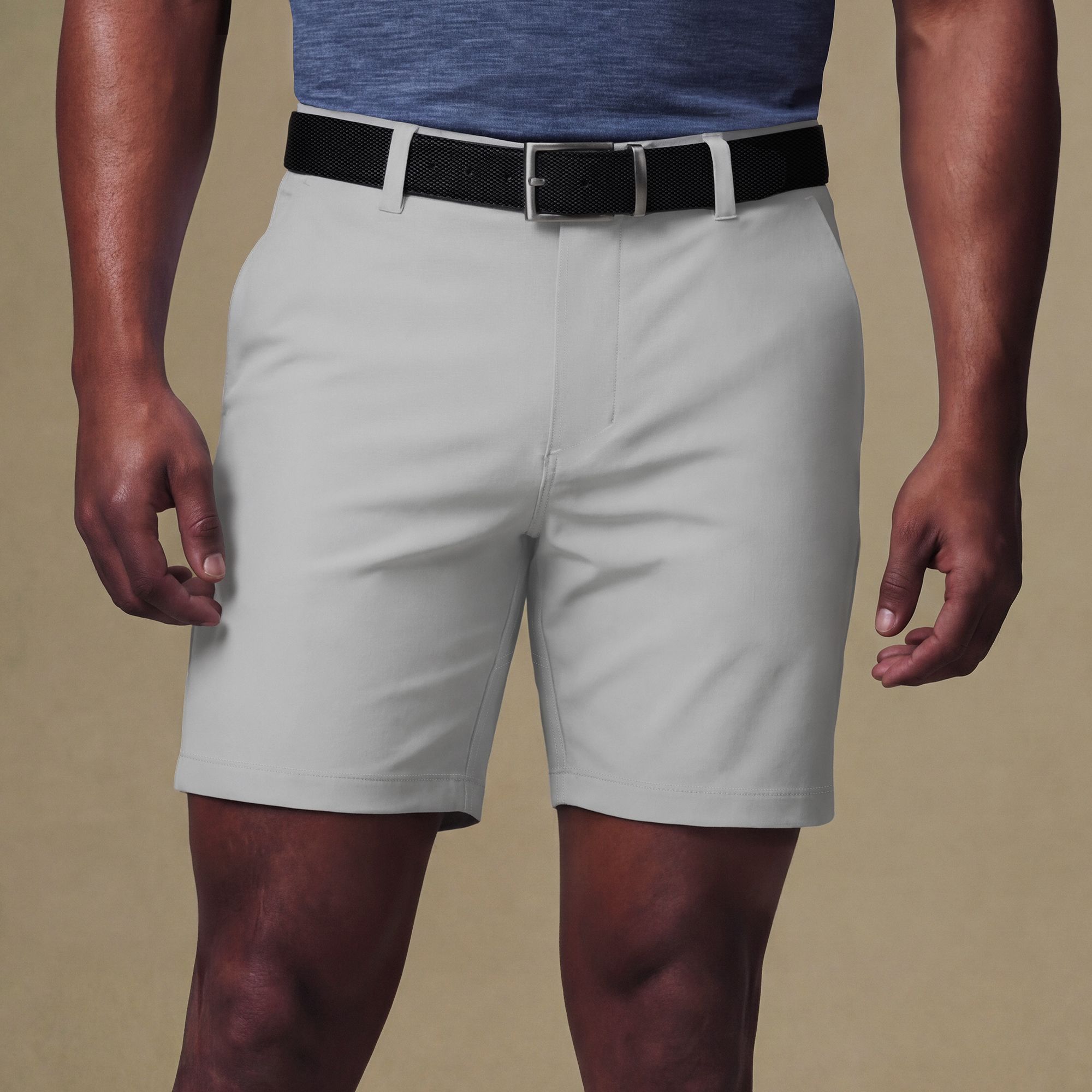 VRST Men's Golf 8” Ultimate Stretch Pull-On Short | Golf Galaxy