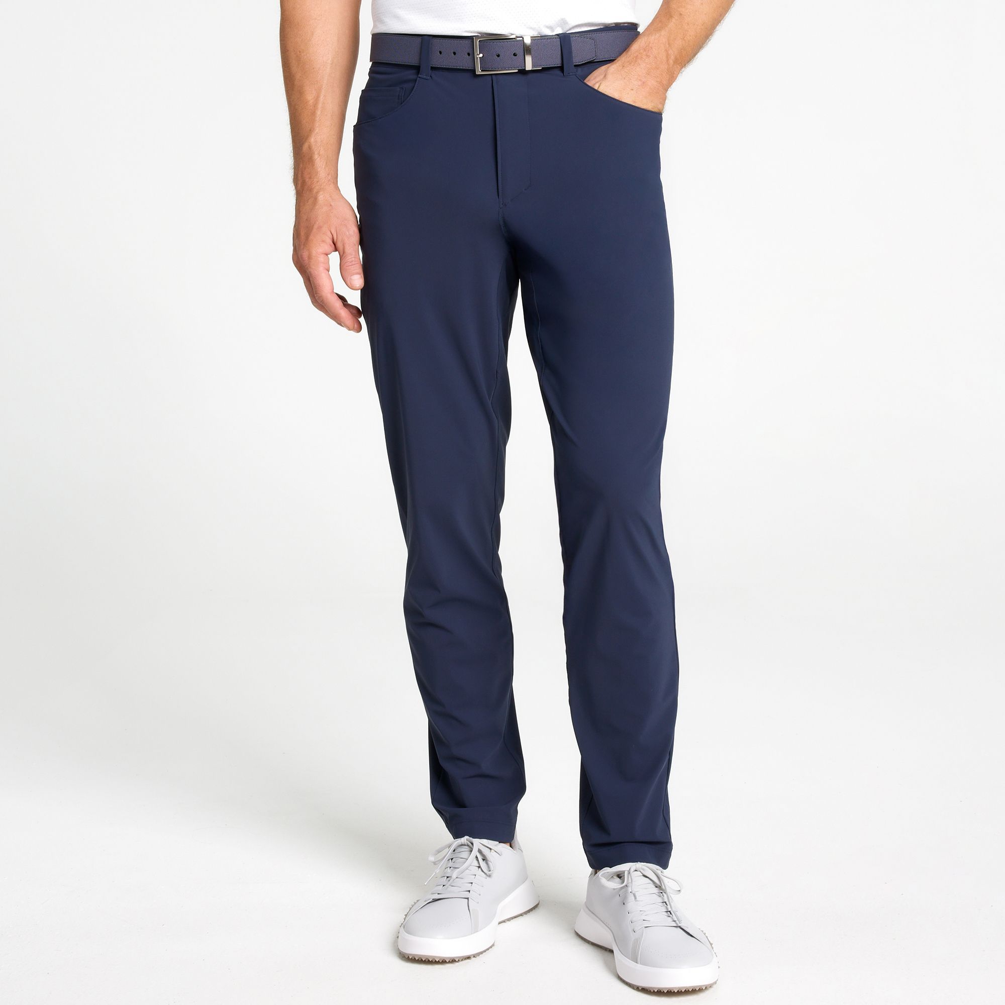 VRST Men's Golf Ultimate Stretch Pull-On Pant | Golf Galaxy
