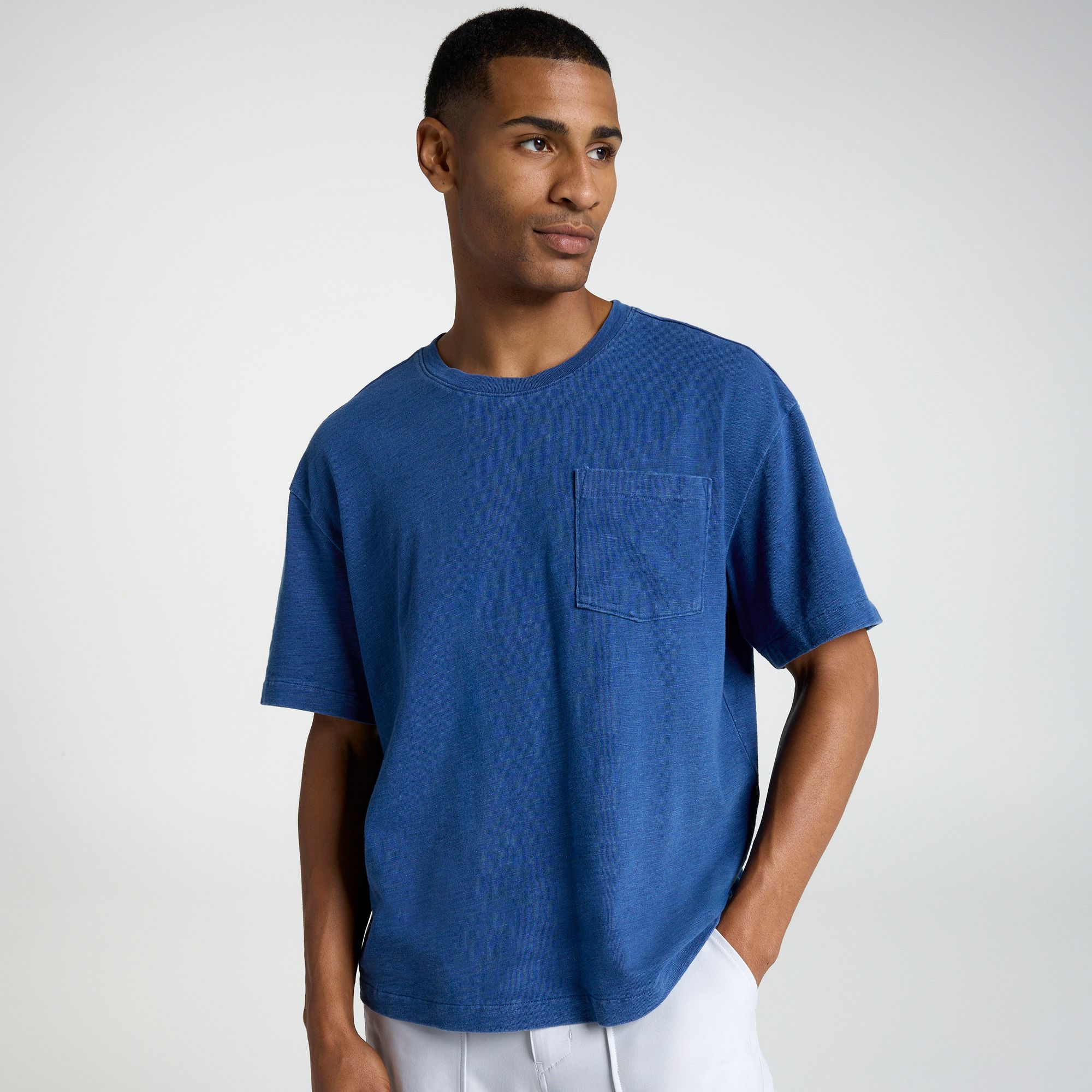 VRST Men's Oversized Pocket Tee | Dick's Sporting Goods