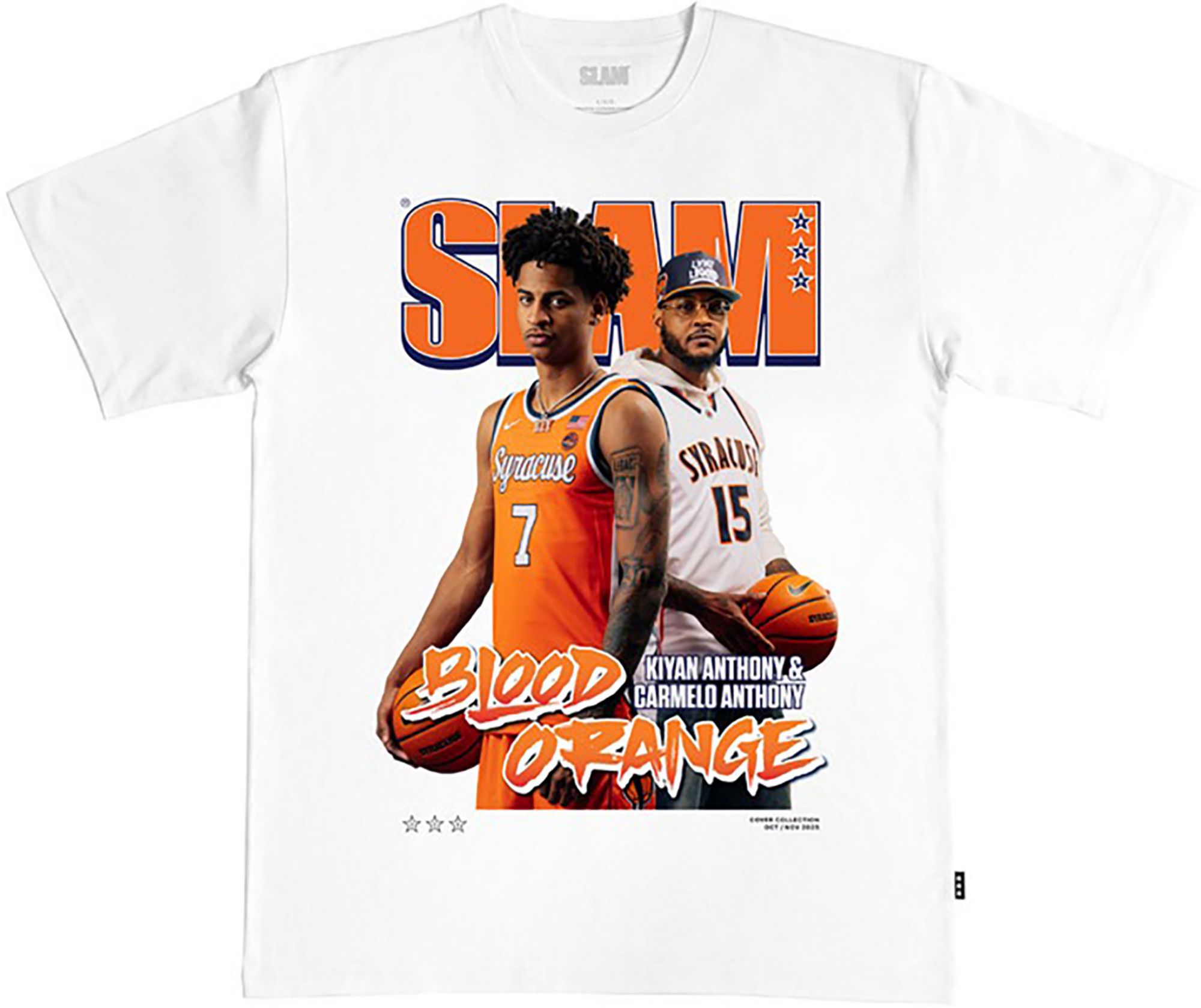 SPALDING LIONS BASKETBALL Tシャツ 25KWDMNCSYRCSWHTTSYR_is