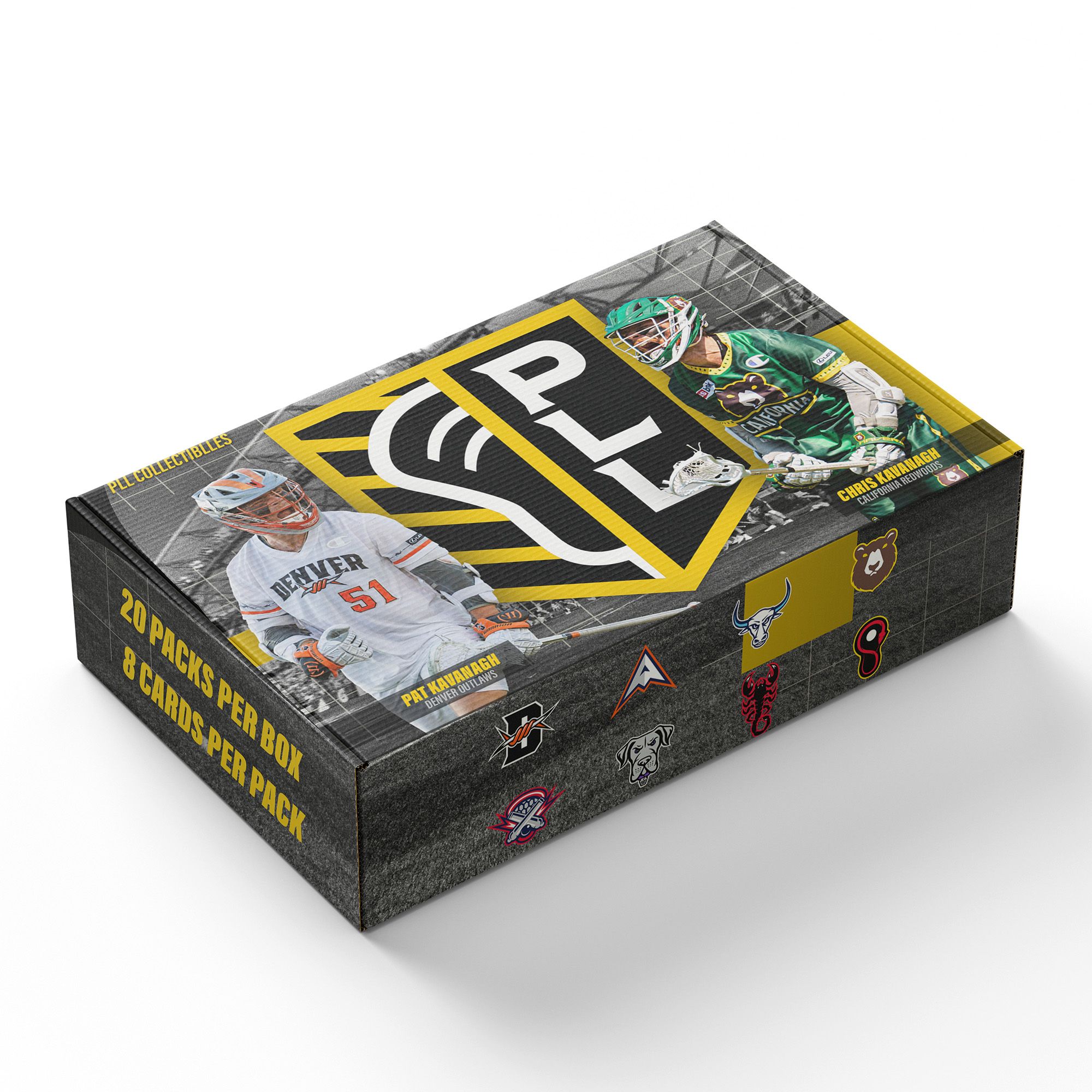 2025 PLL Flagship Hobby Box | Dick's Sporting Goods