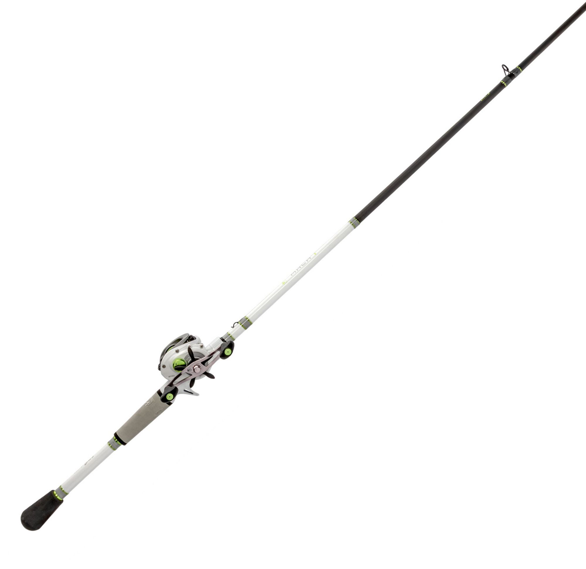 carrete abu garcia black max Abu Garcia Black Max Casting Reel Review