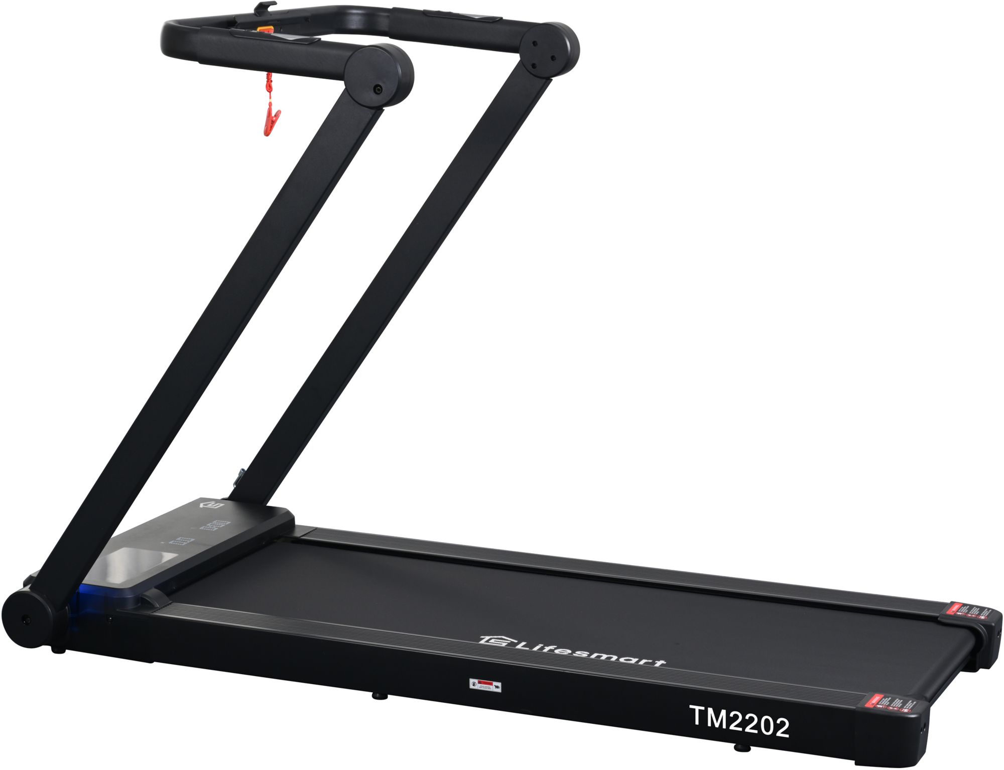 Lifesmart TM2202 3-in-1 Treadmill | Dick's Sporting Goods