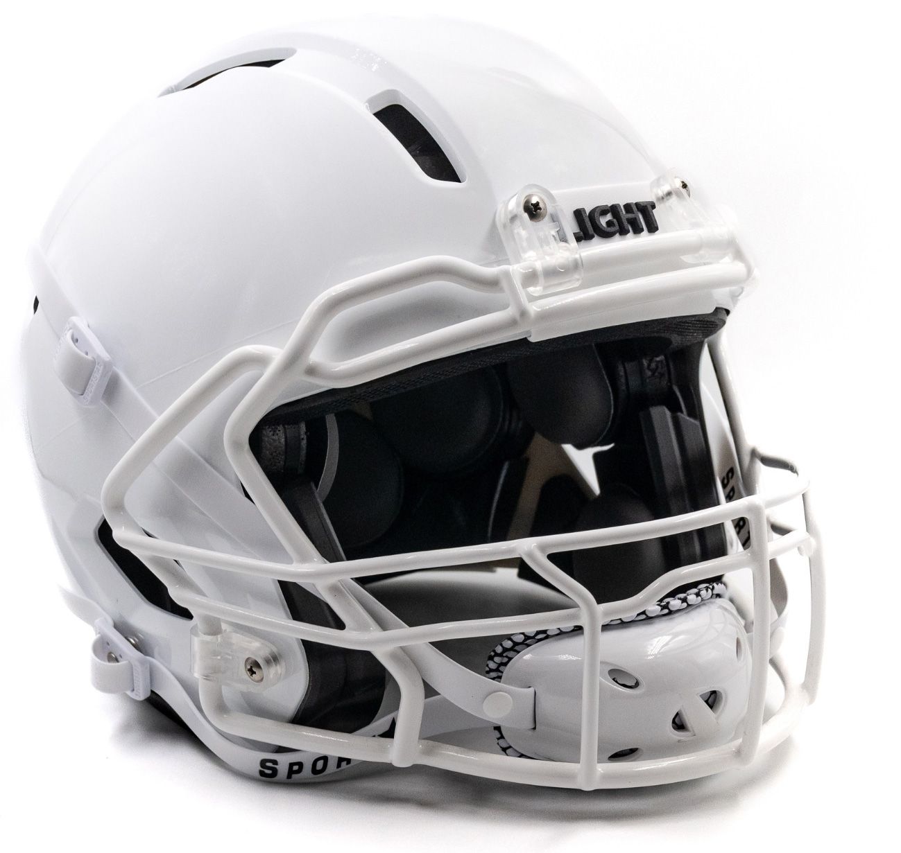 atari football helmet What did we think of John Elway's Quarterback? It was my first football  game not counting the Atari Football