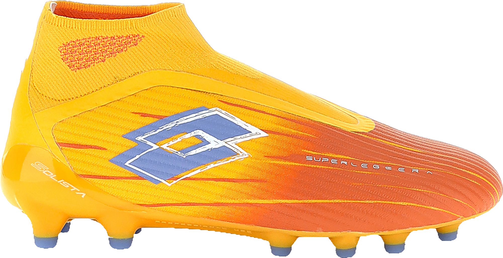 Lotto Solista 100 Gravity IX FG Soccer Cleats | Dick's Sporting Goods