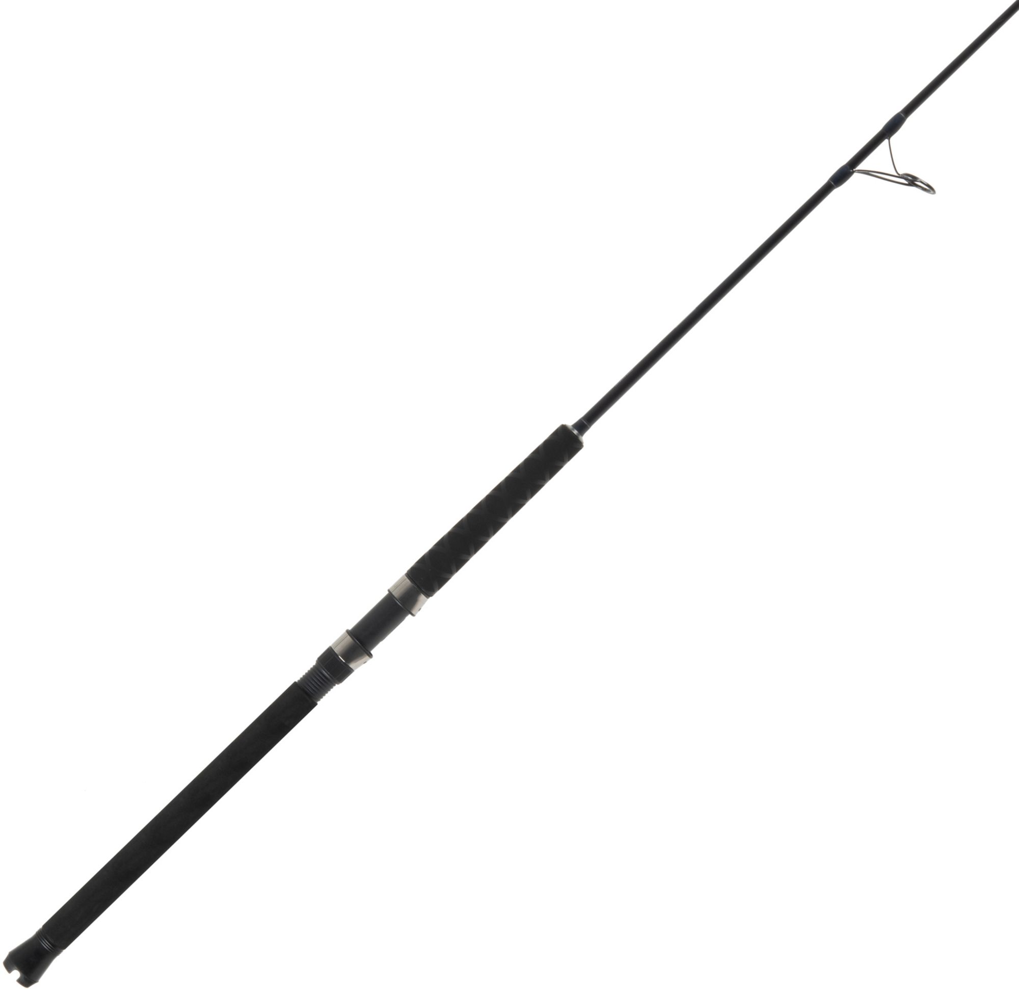 donjin fishing pole HIONJIN 1.39 Meter Carbon Solid Wood Handle Road Rod, Catapult Rod, Straight Handle Gun Handle Rod(E) : Sports & Outdoors Rods by B Dolphin Dominator Spinning Fishing Rod