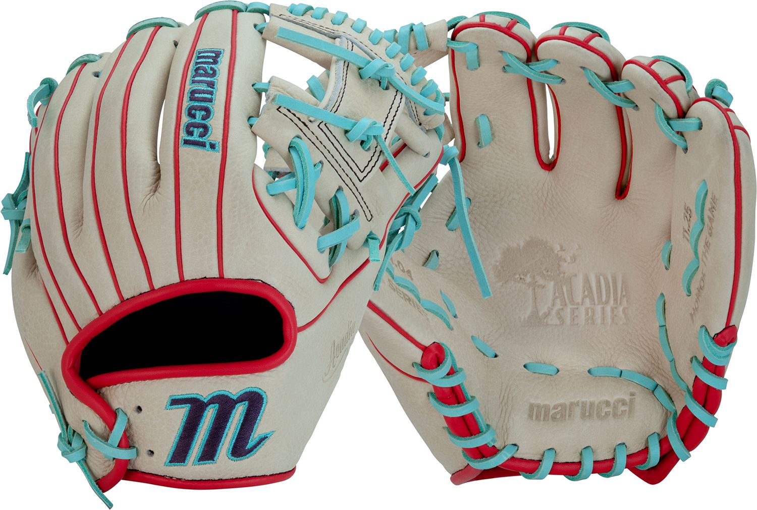Marucci 11.25” Youth M Type Acadia Series Glove | Dick's Sporting