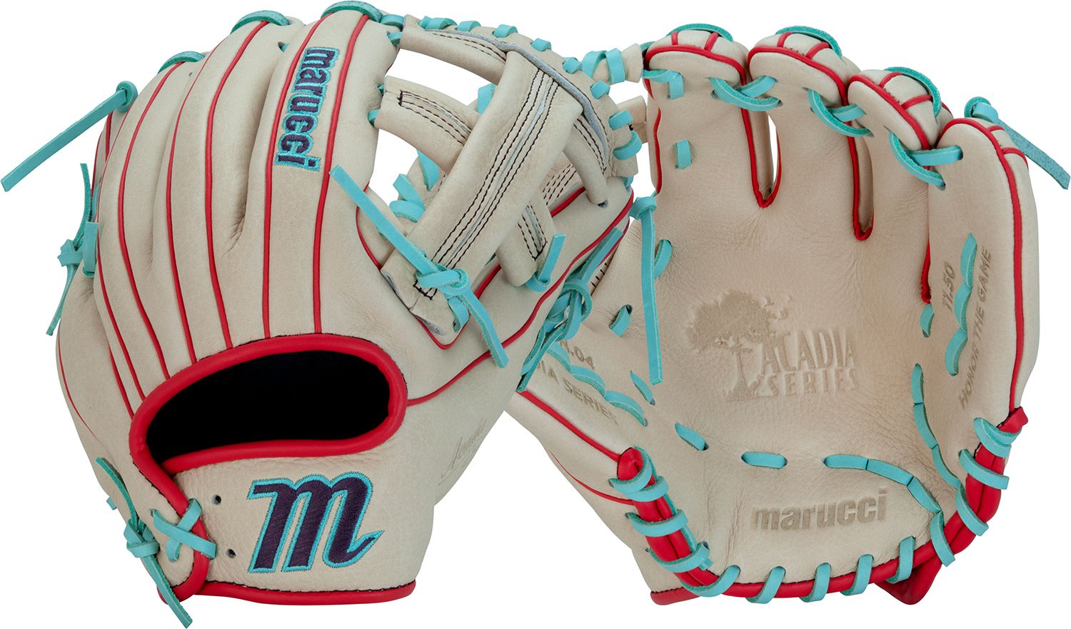 Marucci 11.5” Youth M Type Acadia Series Glove | Dick's Sporting Goods