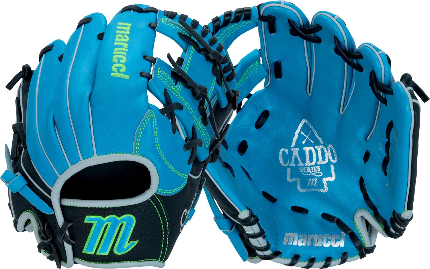 Marucci 11.5” Youth S Type Caddo Series Glove | Dick's Sporting Goods