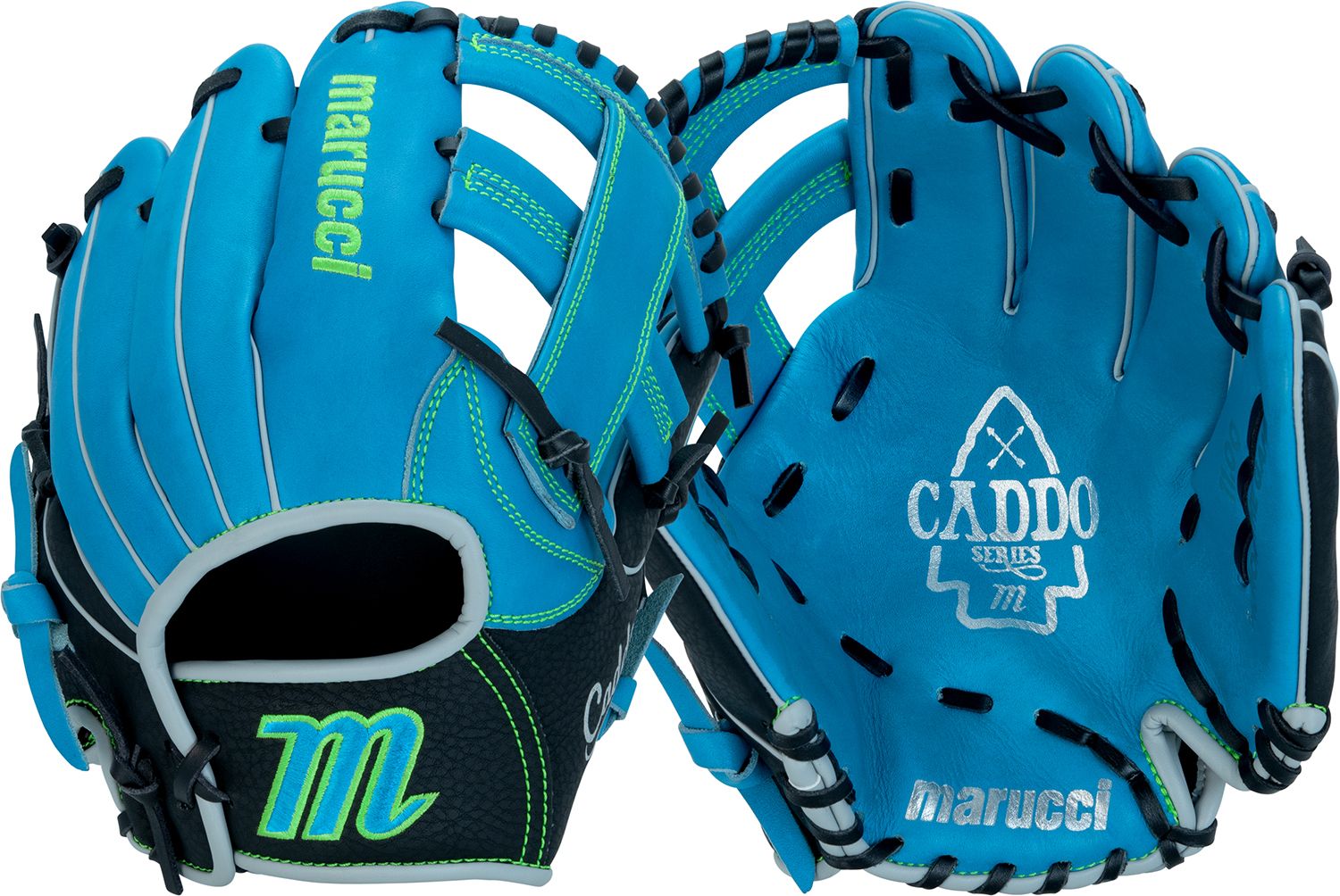Marucci 11” Youth S Type Caddo Series Glove | Dick's Sporting Goods