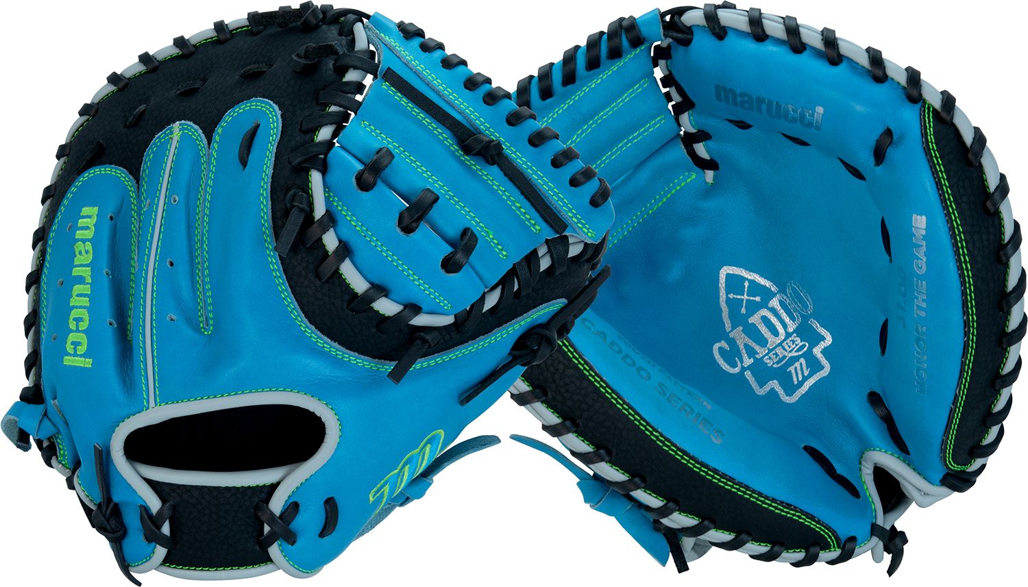 Marucci 31” Youth S Type Caddo Series Catcher's Mitt | Dick's