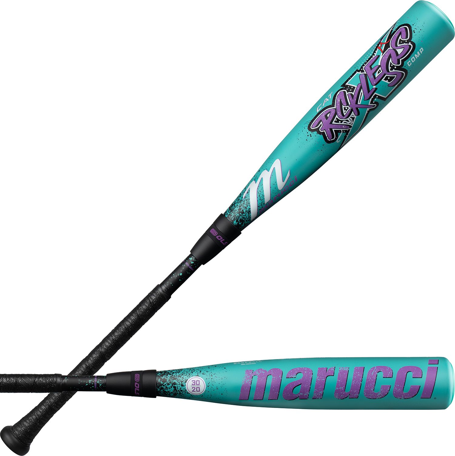 Marucci RCKLESS Composite USA Youth Bat 2026 (-10) | Dick's