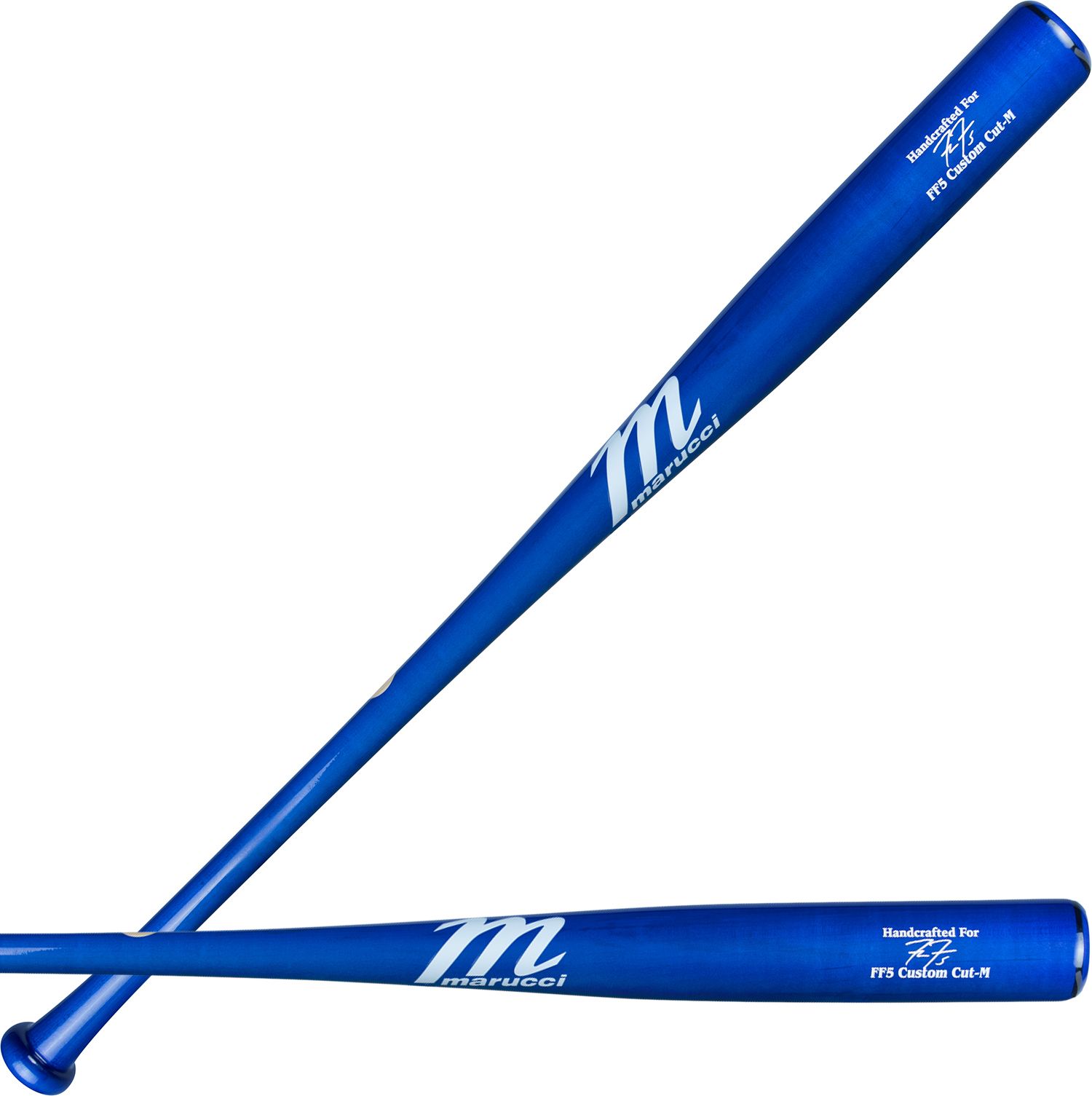 Marucci “FREEMAN5” Freddie Freeman Pro Exclusive Maple Bat