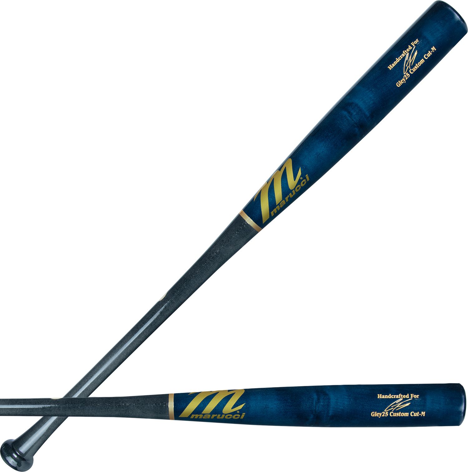Marucci “GLEY25” Gleyber Torres Pro Exclusive Maple Bat | Dick's