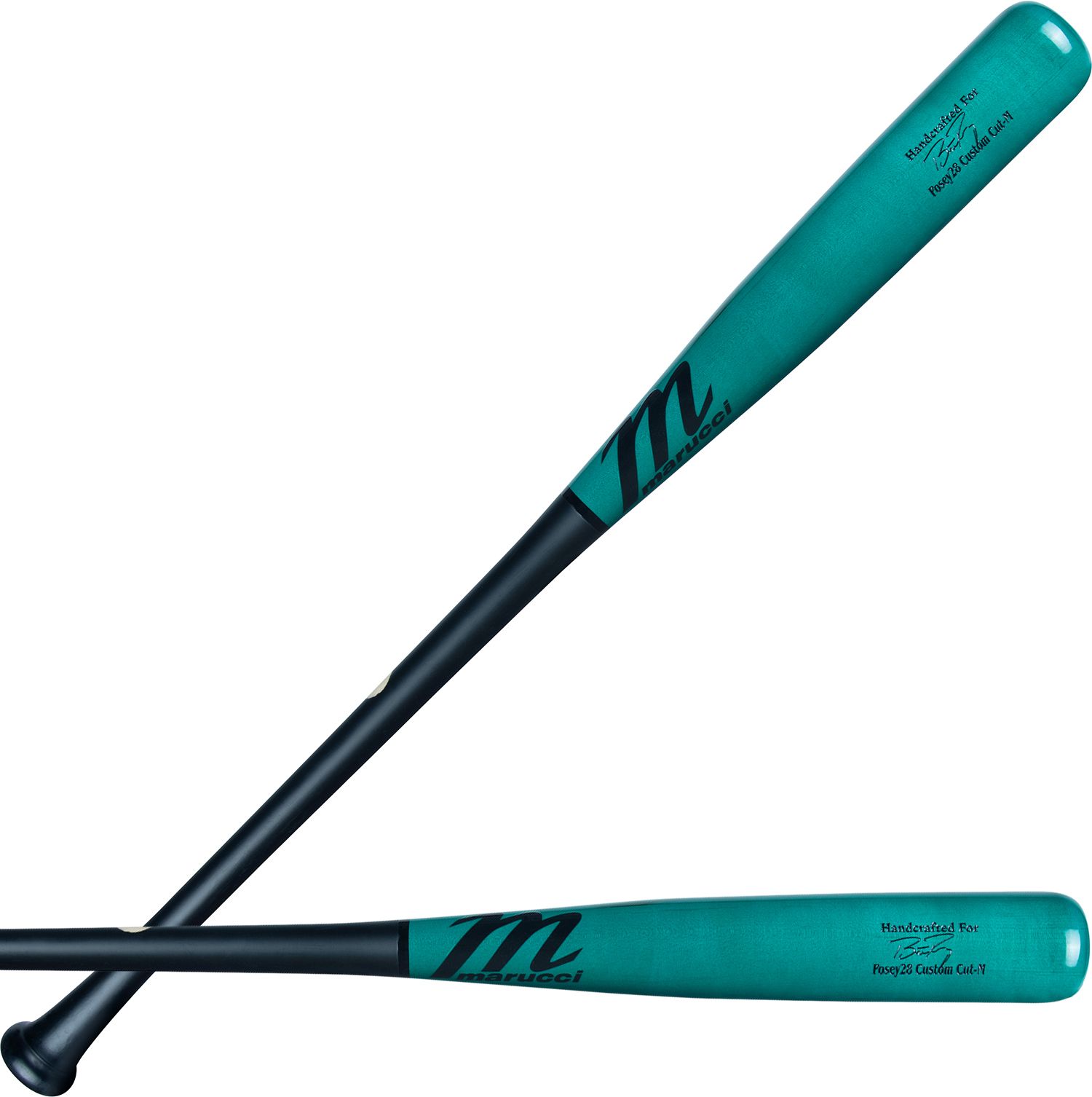 Marucci “POSEY28” Buster Posey Pro Exclusive Maple Bat | Dick's