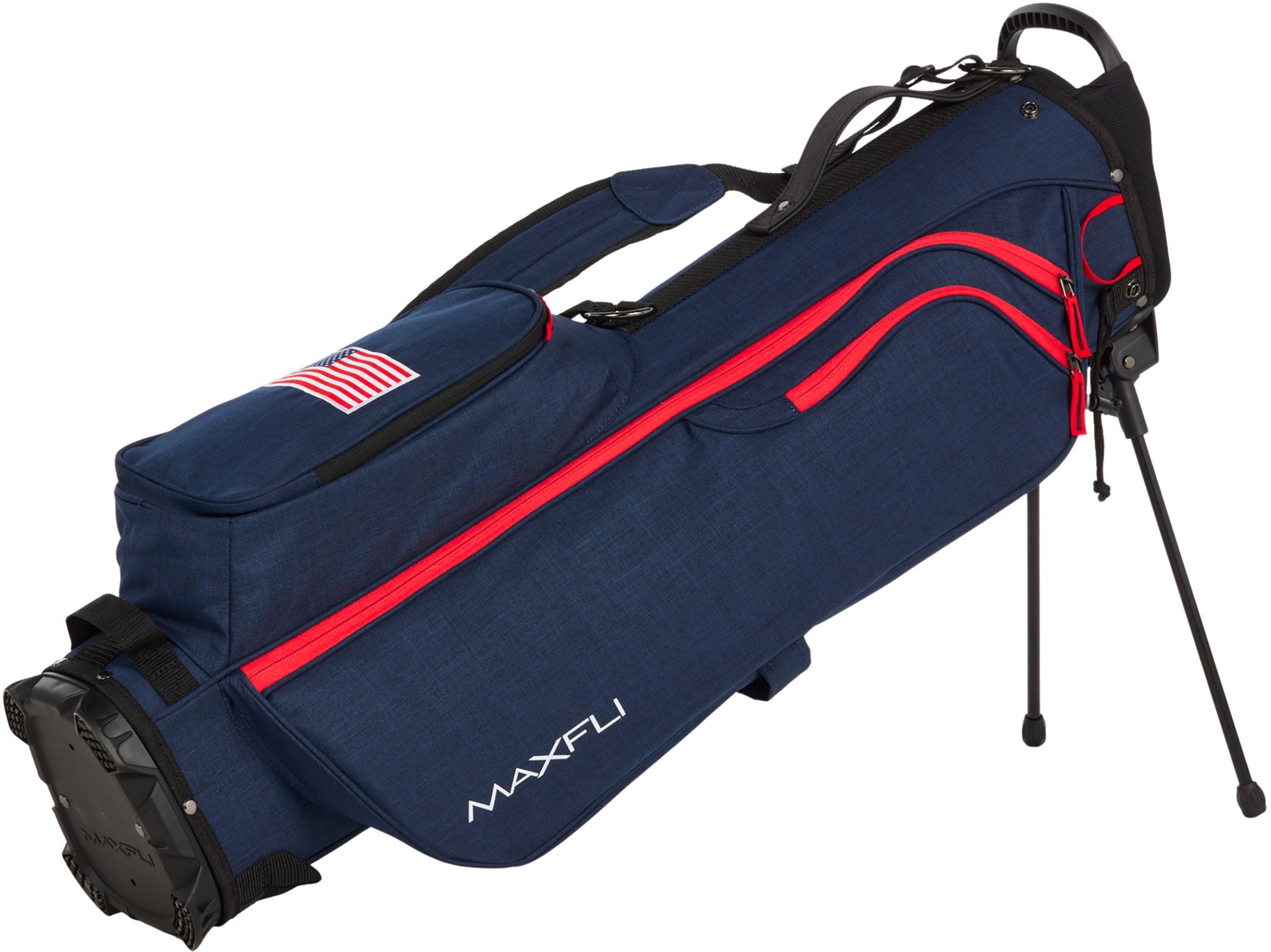 Maxfli 2025 Sunday Bag | Golf Galaxy