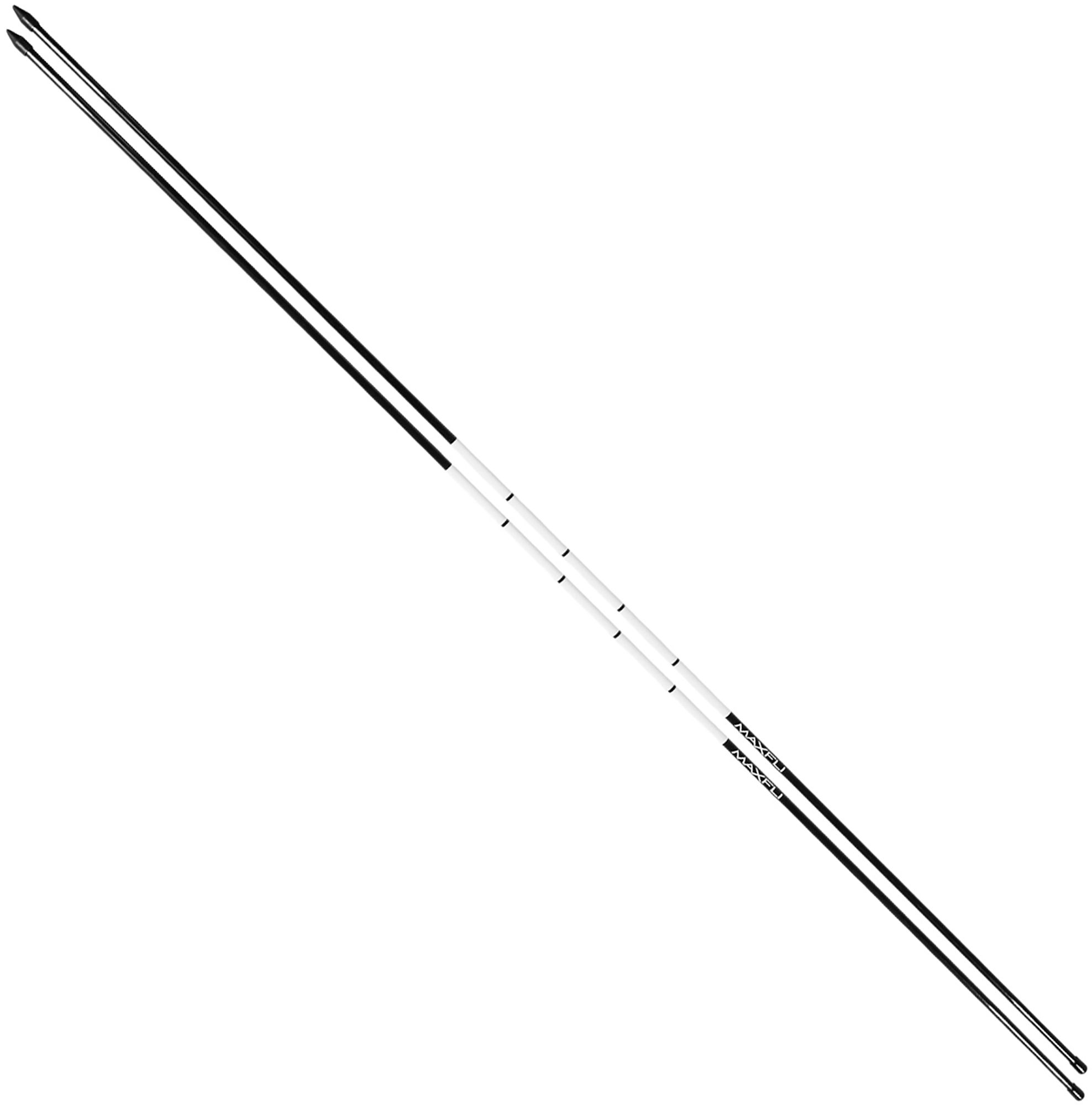 Maxfli Twin Pole Alignment Sticks | Dick's Sporting Goods