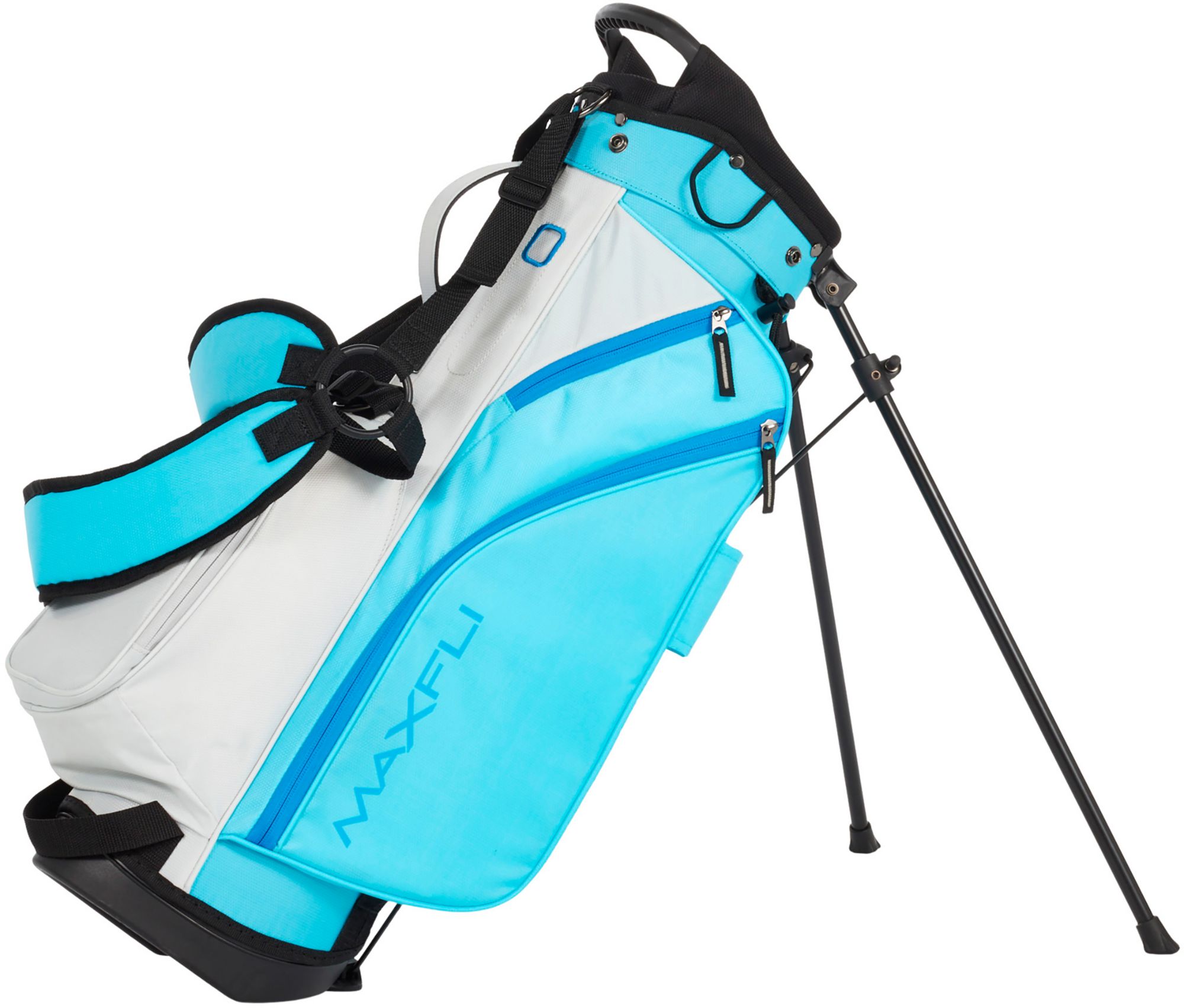 Maxfli Youth 2025 Stand Bag (Height 46