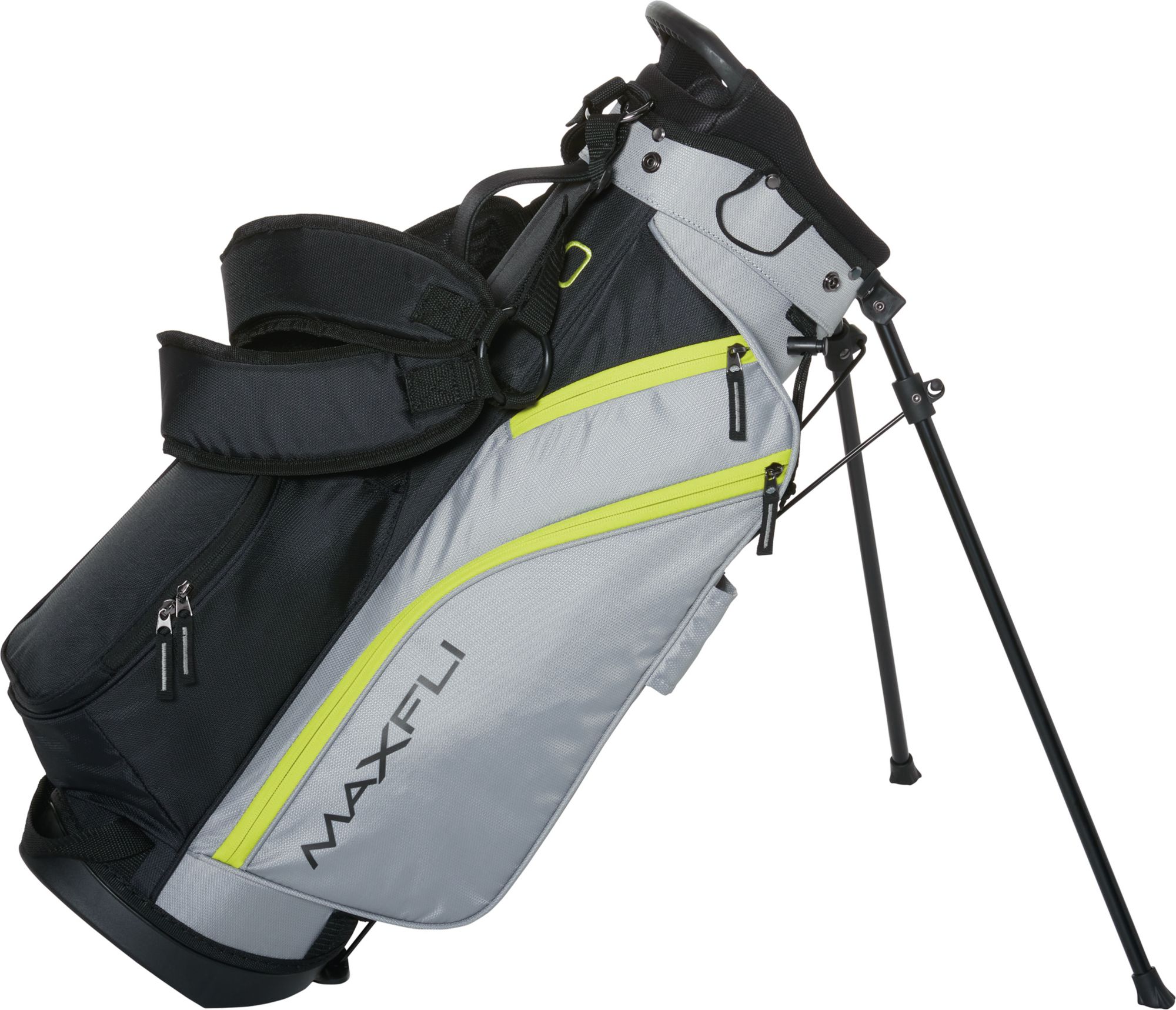 Maxfli Youth 2025 Stand Bag (Height 46