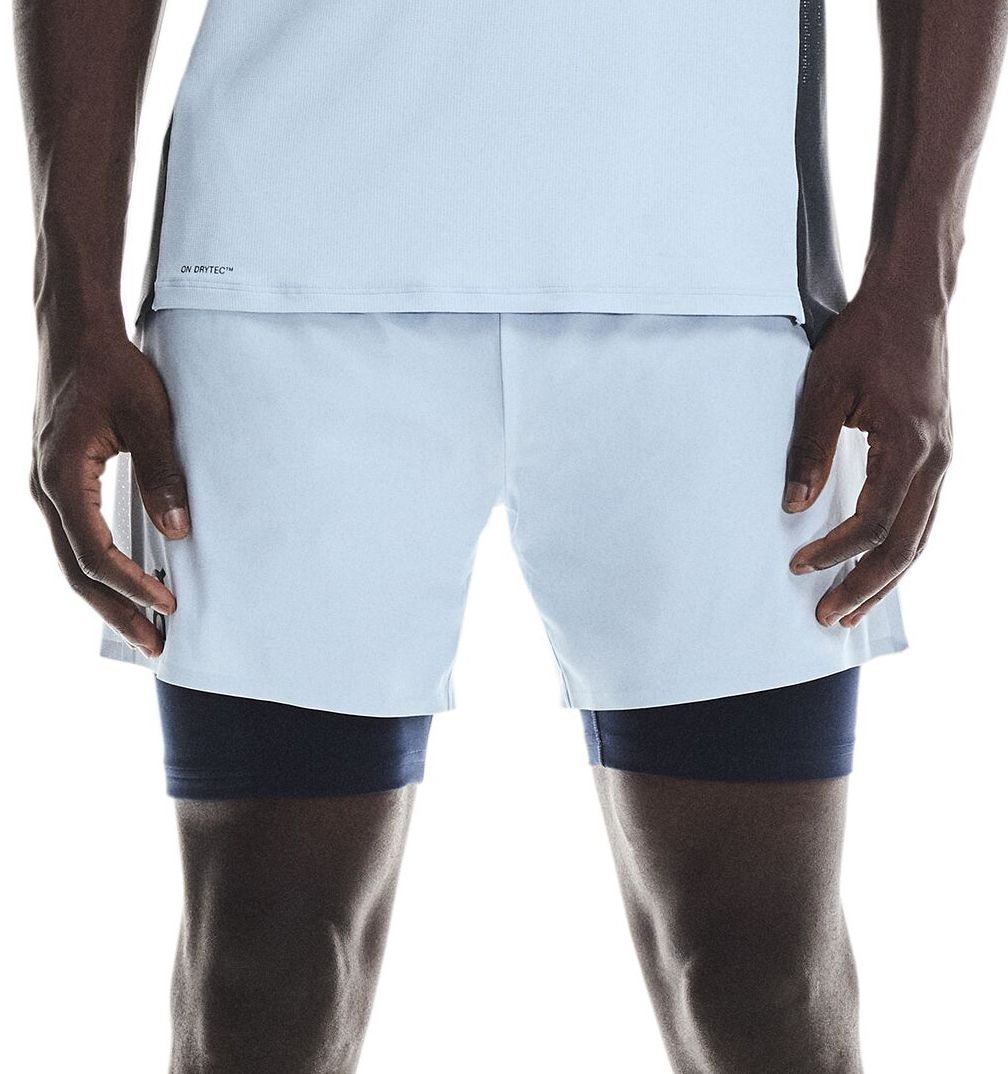 On Men's 5'' Performance 2-in-1 Shorts | Dick's Sporting Goods