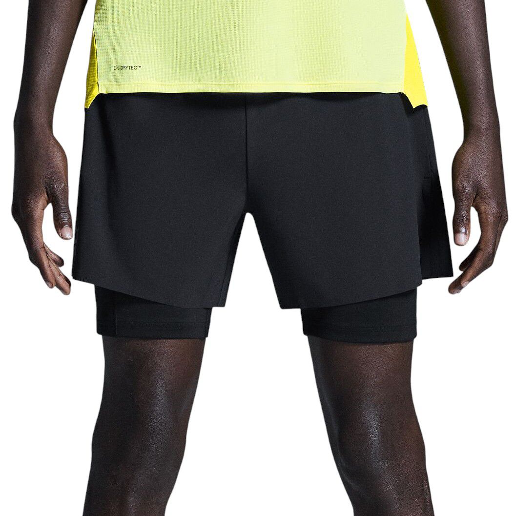 On Men's 5'' Performance 2-in-1 Shorts | Dick's Sporting Goods