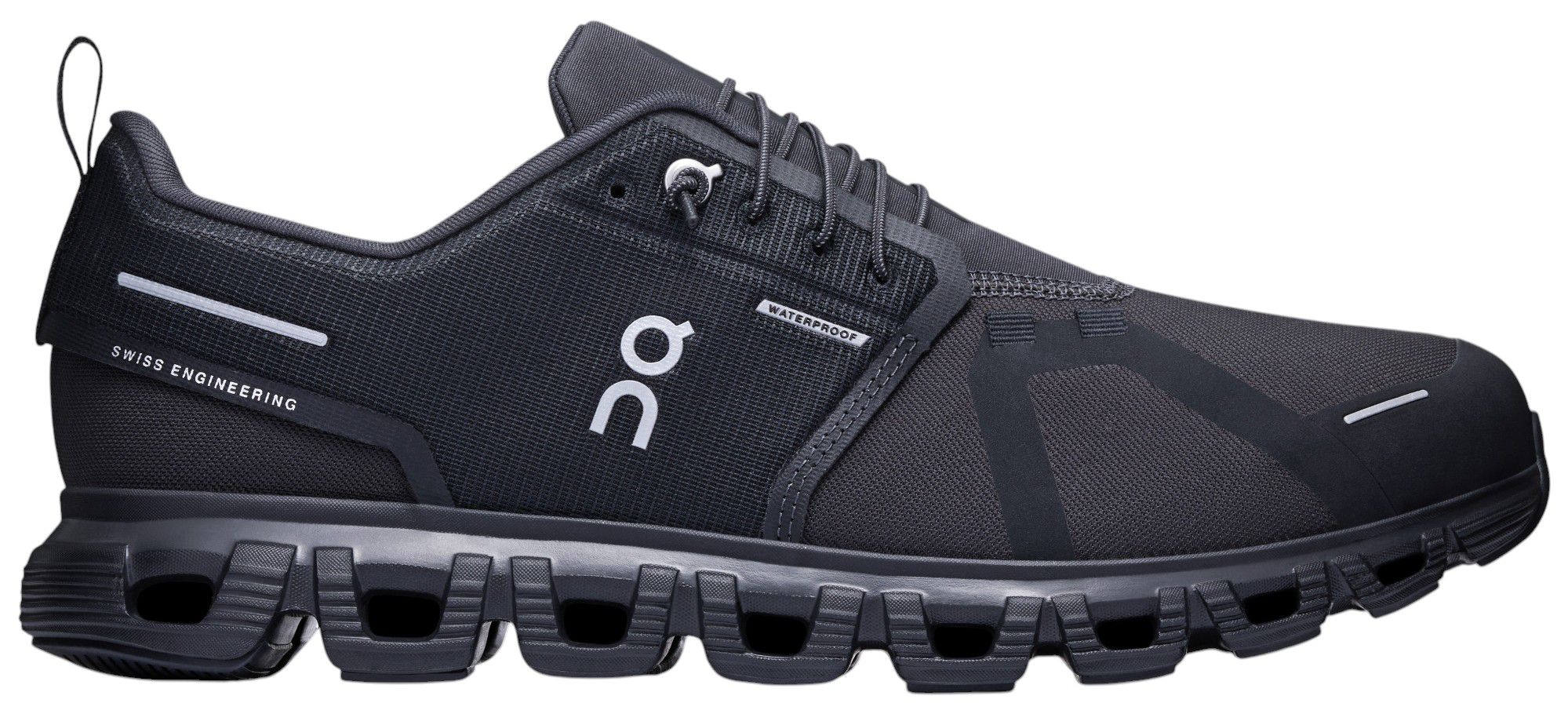 On/Cloud 6 Waterproof 靴