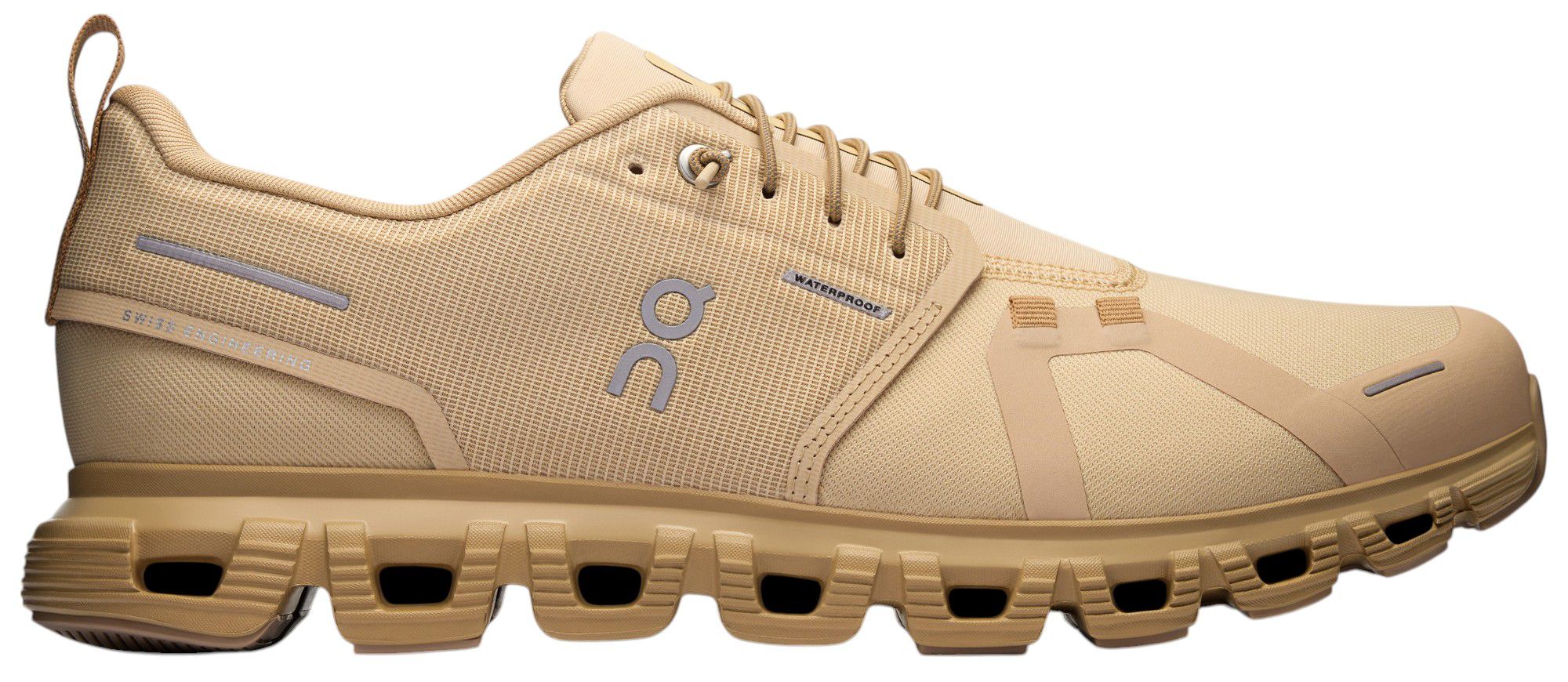 On Men's Cloud 6 Waterproof Shoes | Dick's Sporting Goods