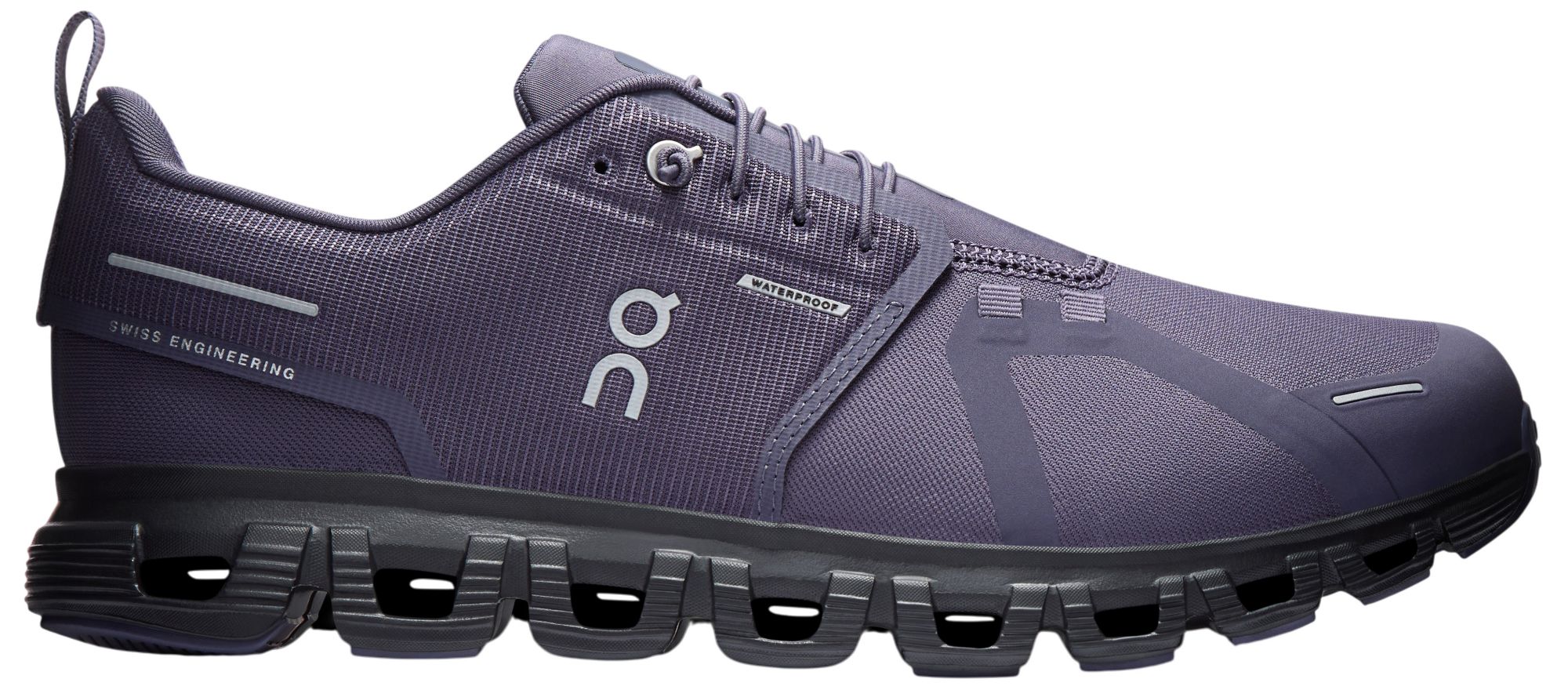 On Men's Cloud 6 Waterproof Shoes | Dick's Sporting Goods