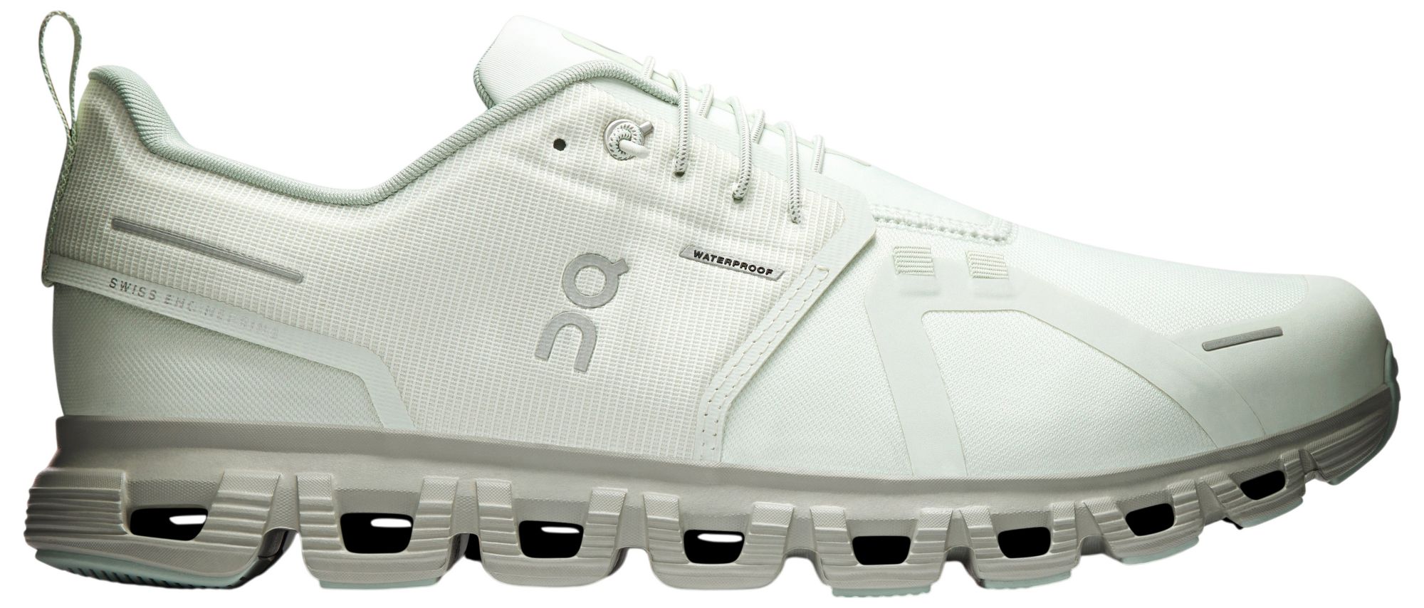 On Men's Cloud 6 Waterproof Shoes | Dick's Sporting Goods