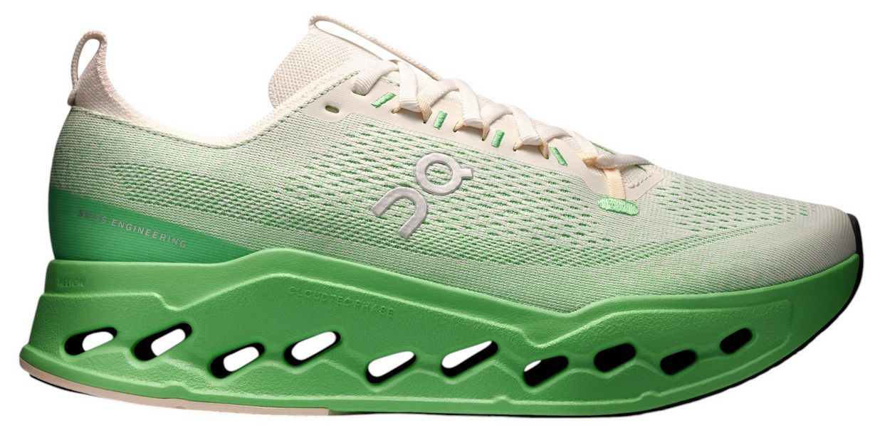 On Men's Cloudsurfer Max Running Shoes | Dick's Sporting Goods