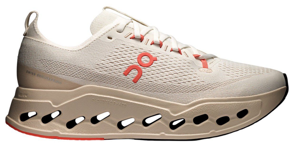 On Men's Cloudsurfer Max Running Shoes | Dick's Sporting Goods
