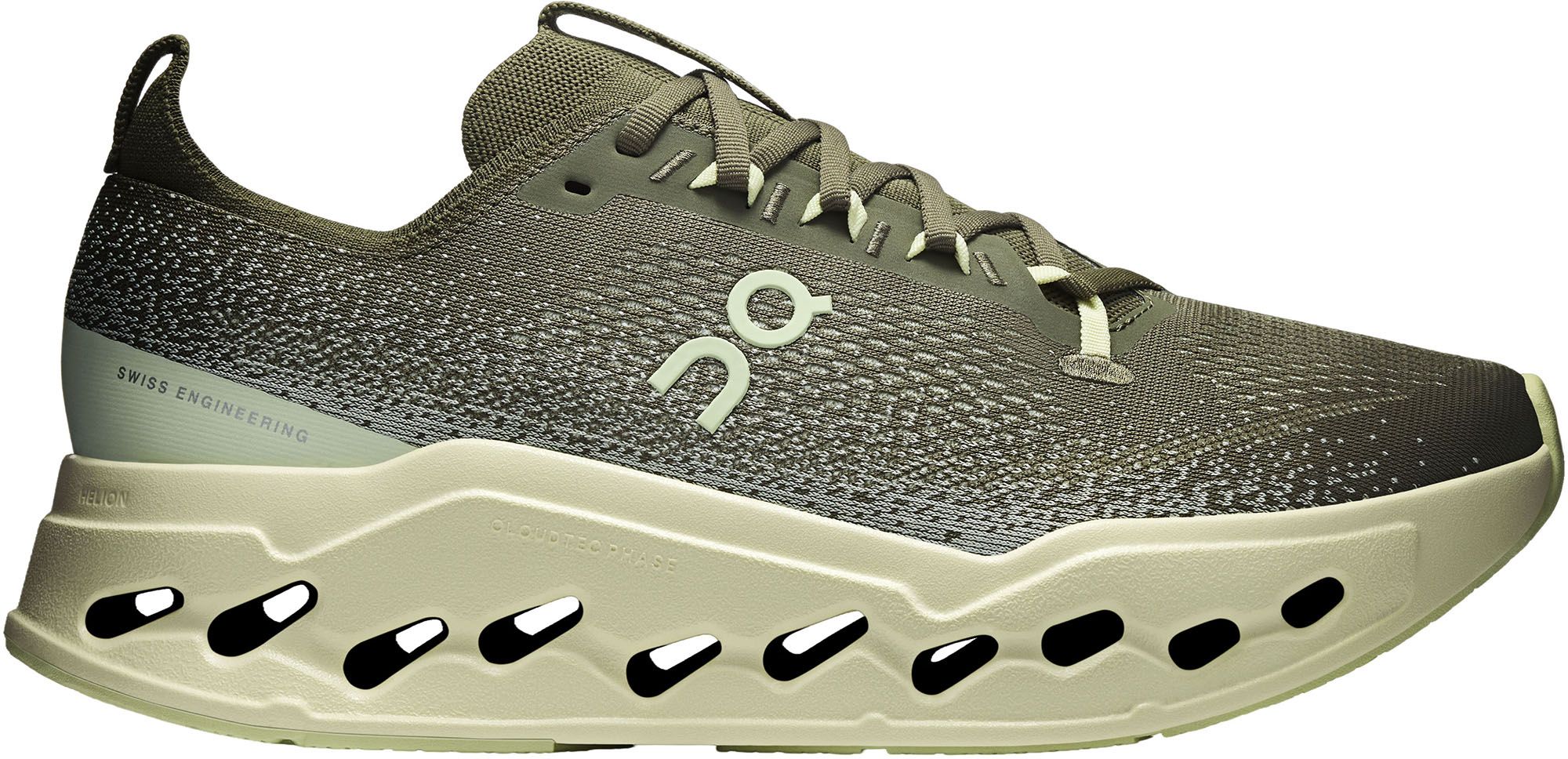 On Men's Cloudsurfer Max Running Shoes | Dick's Sporting Goods