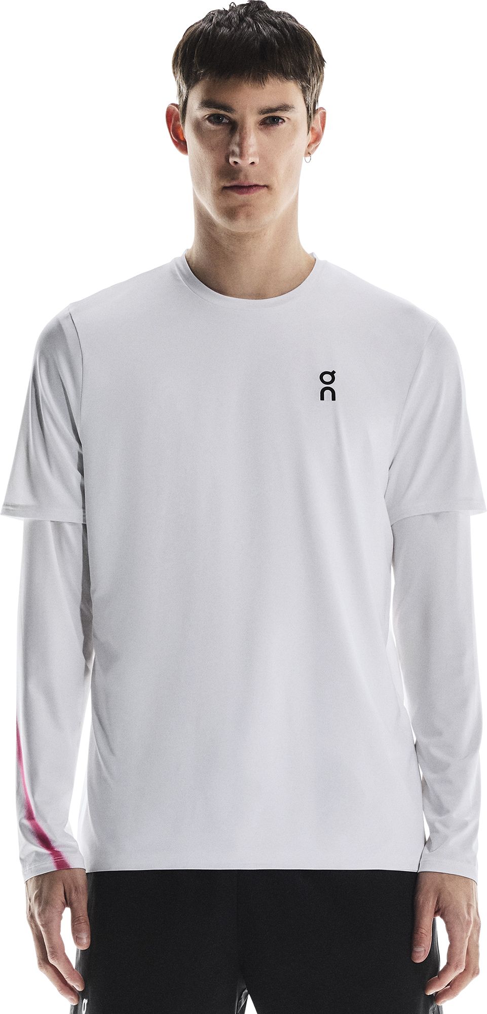 On Men's Court Tennis T-Shirt | Dick's Sporting Goods