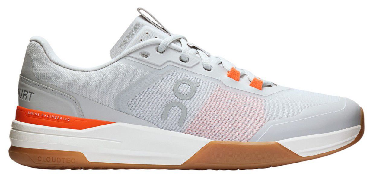 THE tennis Pro 28.5 テニスシューズ ROGER 2 on